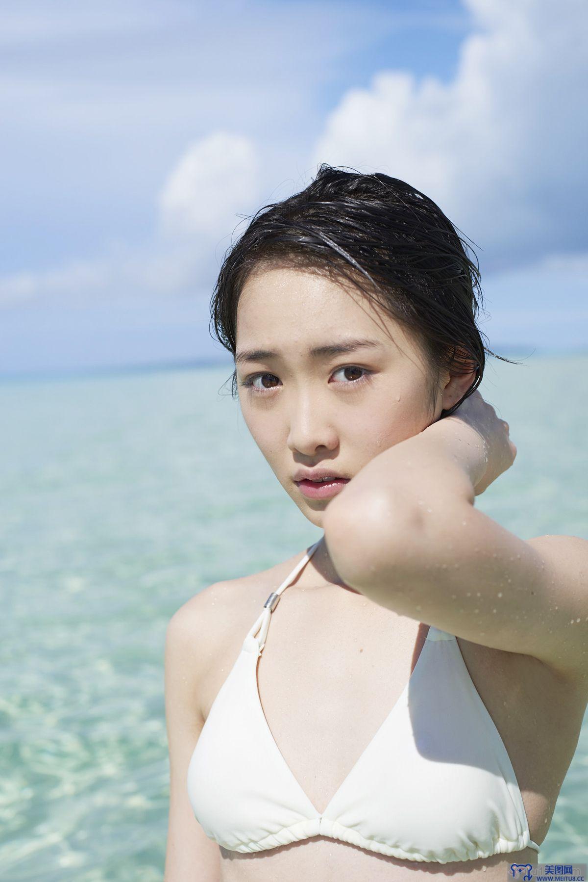 [Hello! Project Digital Books]No.145 Kudou Haruka 工藤遥 vol.2