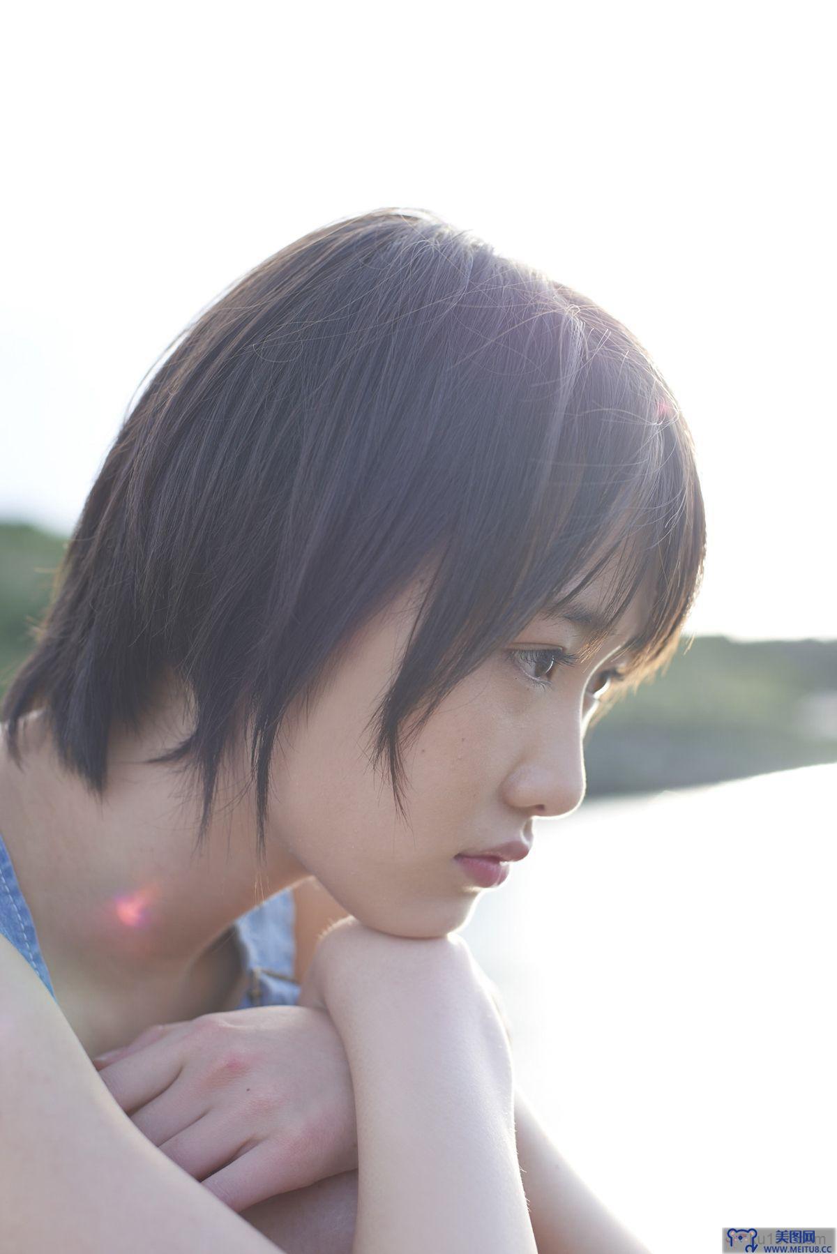 [Hello! Project Digital Books]No.145 Kudou Haruka 工藤遥 vol.3