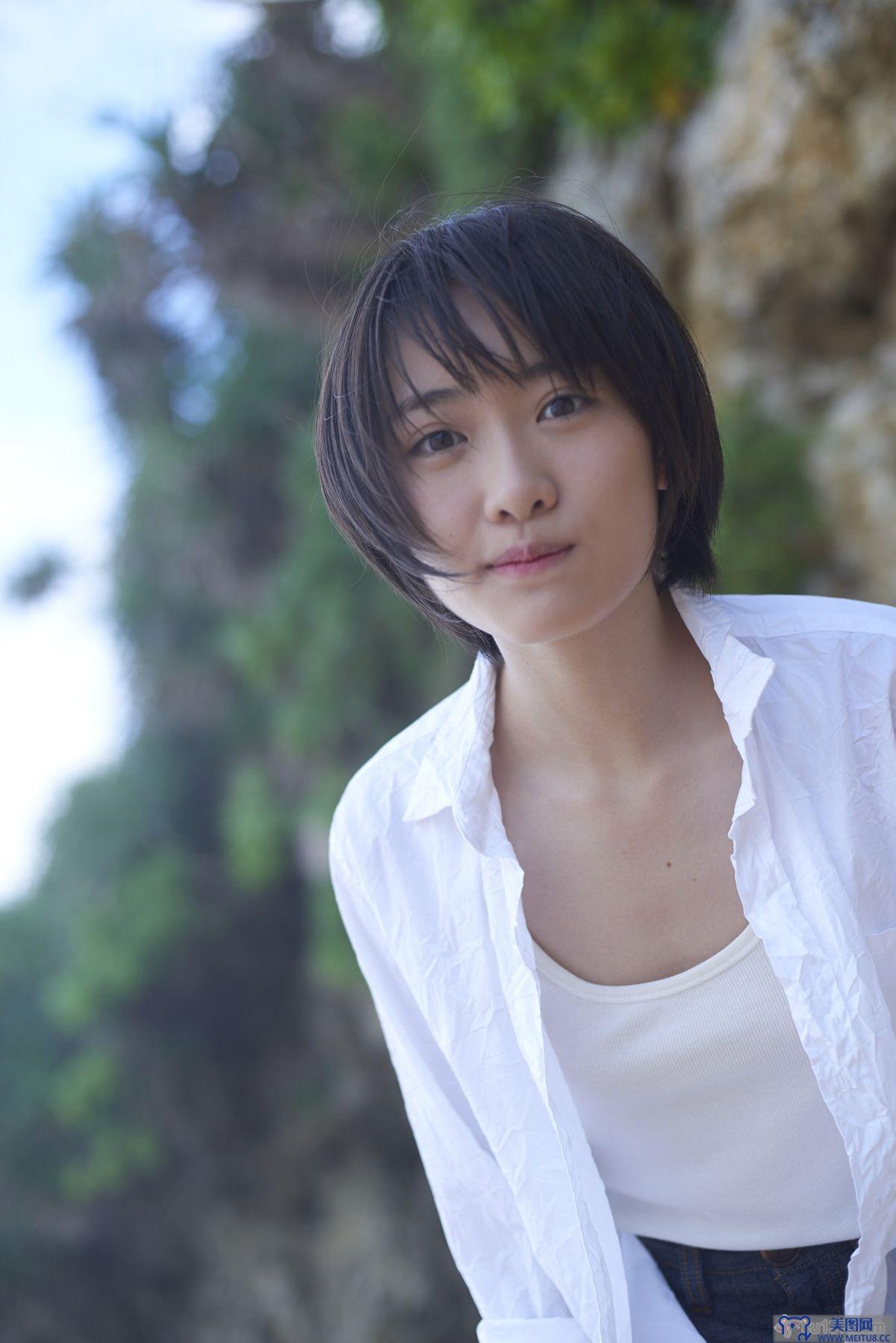 [Hello! Project Digital Books]No.145 Kudou Haruka 工藤遥 vol.4