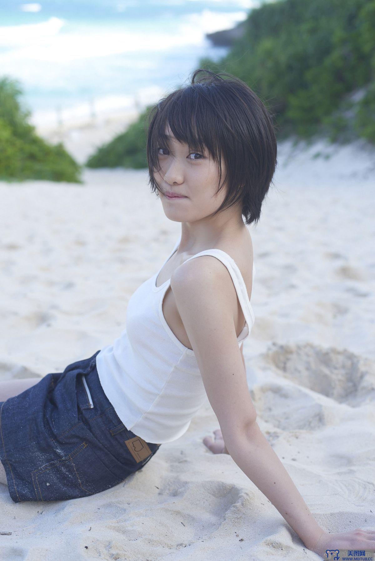 [Hello! Project Digital Books]No.145 Kudou Haruka 工藤遥 vol.4