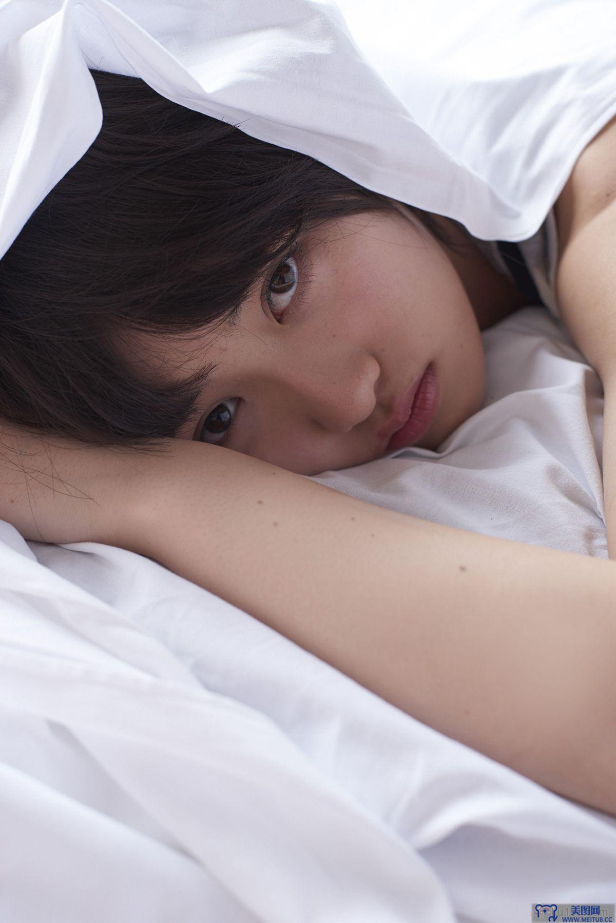 [Hello! Project Digital Books]No.146 Kudou Haruka 工藤遥 vol.1