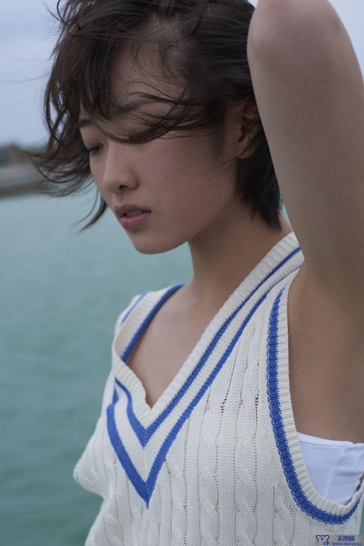 [Hello! Project Digital Books]No.146 Kudou Haruka 工藤遥 vol.1