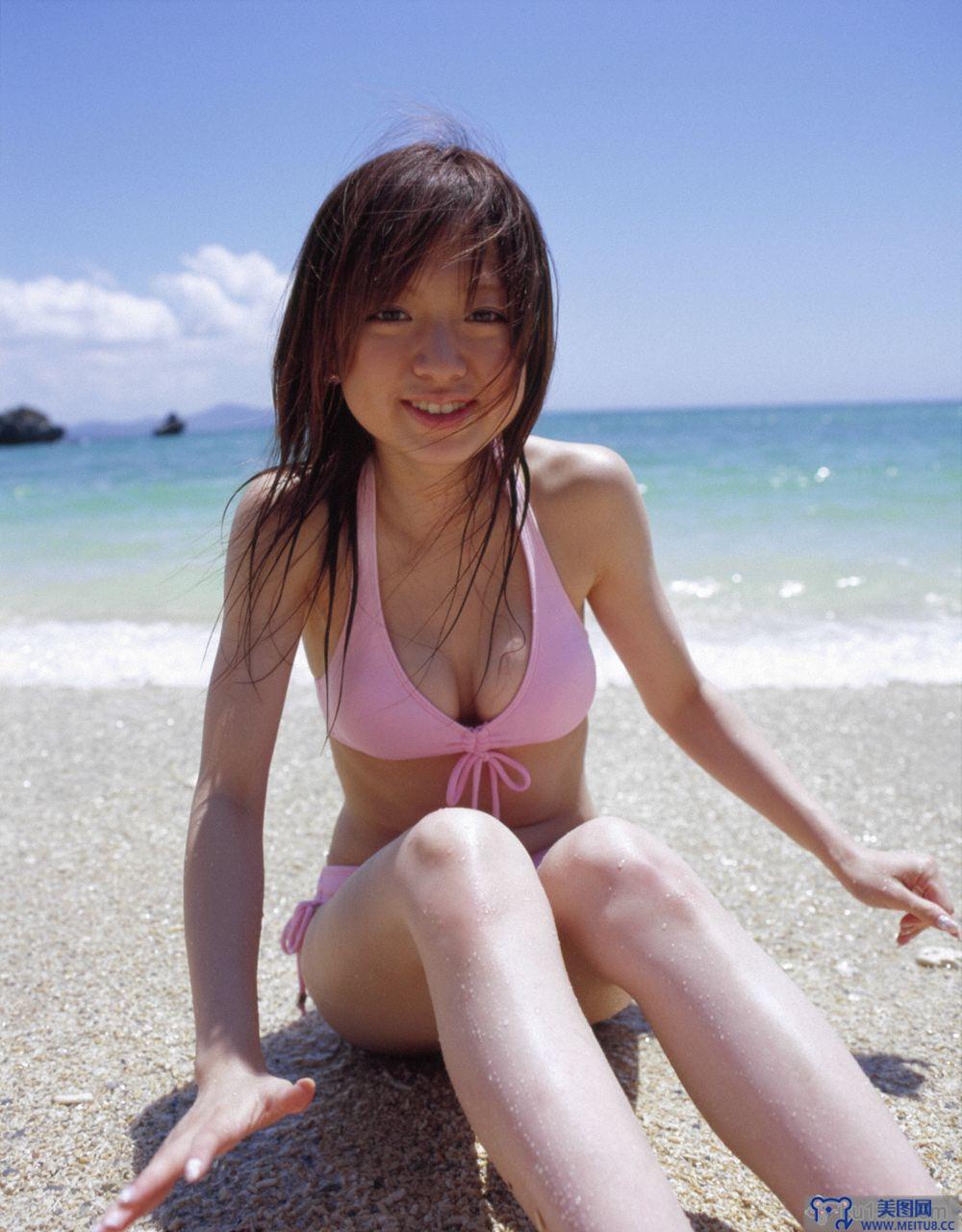 [Hello! Project Digital Books]No.19 Asami Konno 紺野あさ美 vol. 2