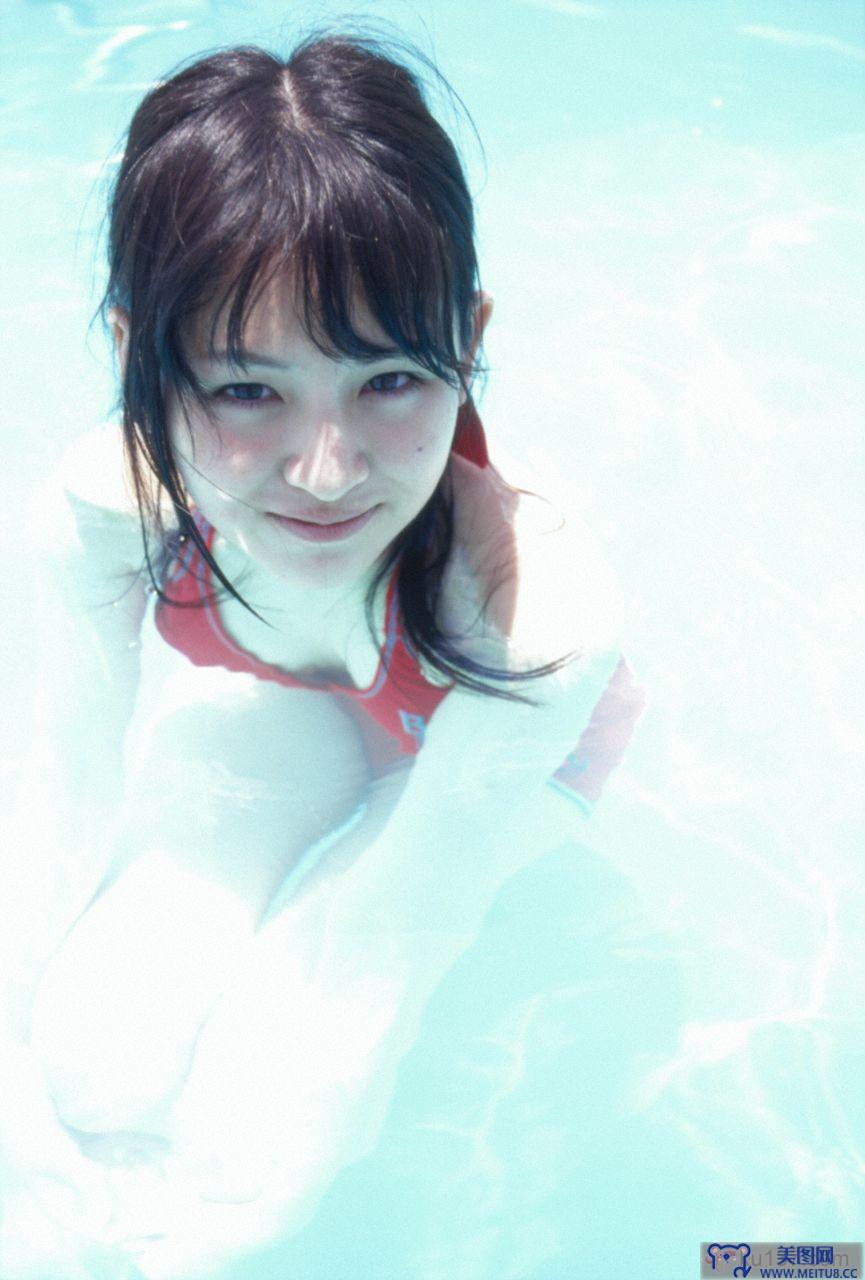 [Hello! Project Digital Books]No.49 Risako Sugaya 菅谷梨沙子 Vol.4