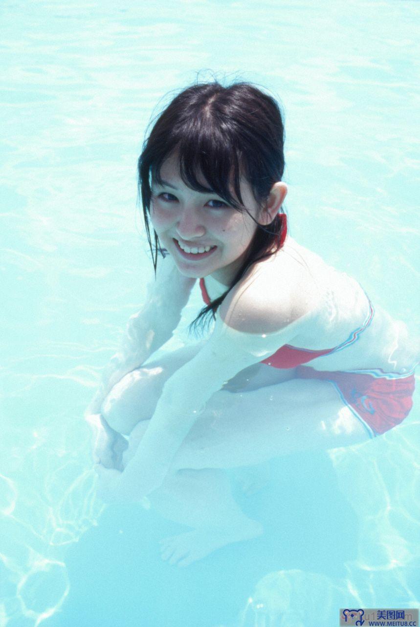 [Hello! Project Digital Books]No.49 Risako Sugaya 菅谷梨沙子 Vol.4