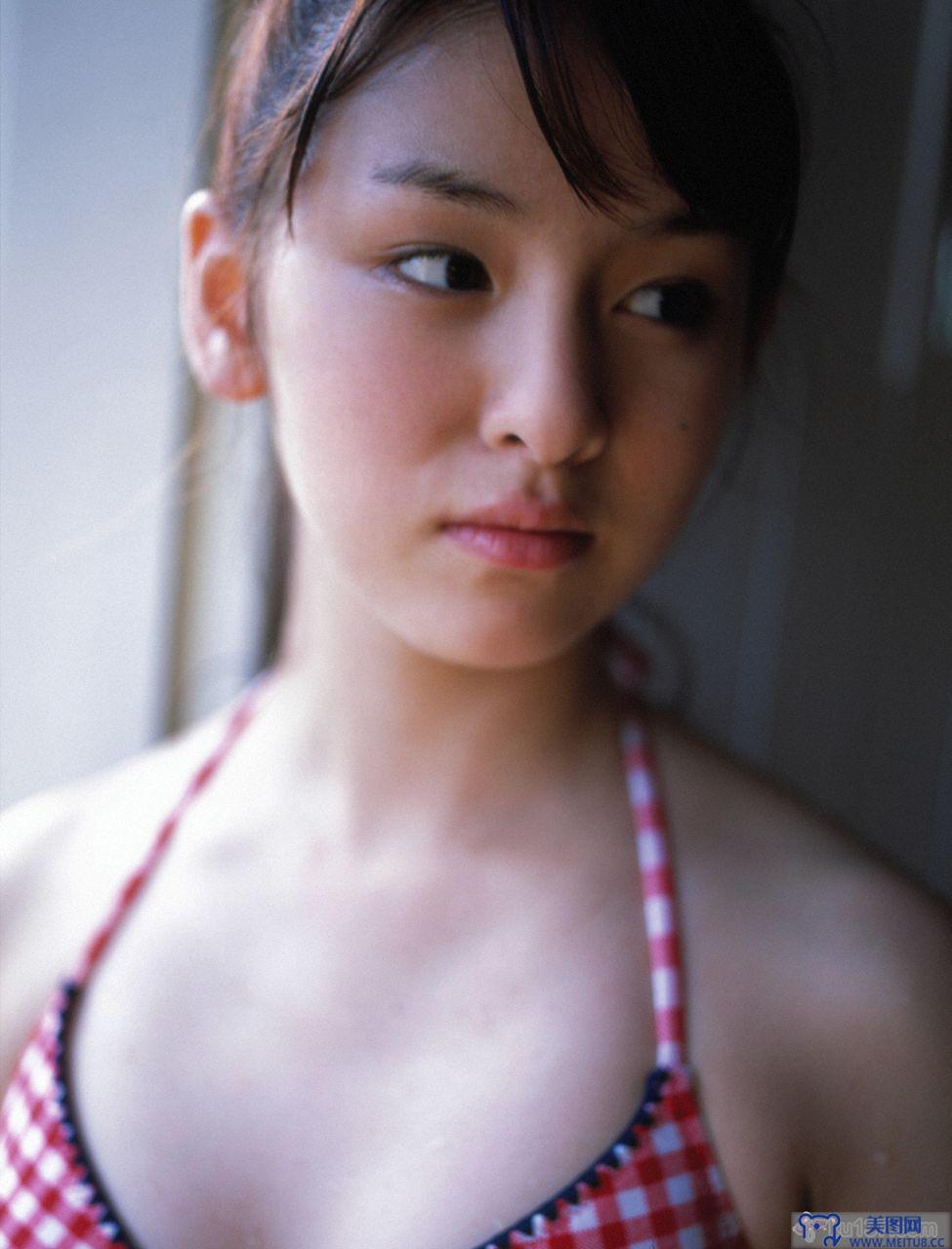 [Hello! Project Digital Books]No.34 Sugaya Risako 菅谷梨沙子 no.4