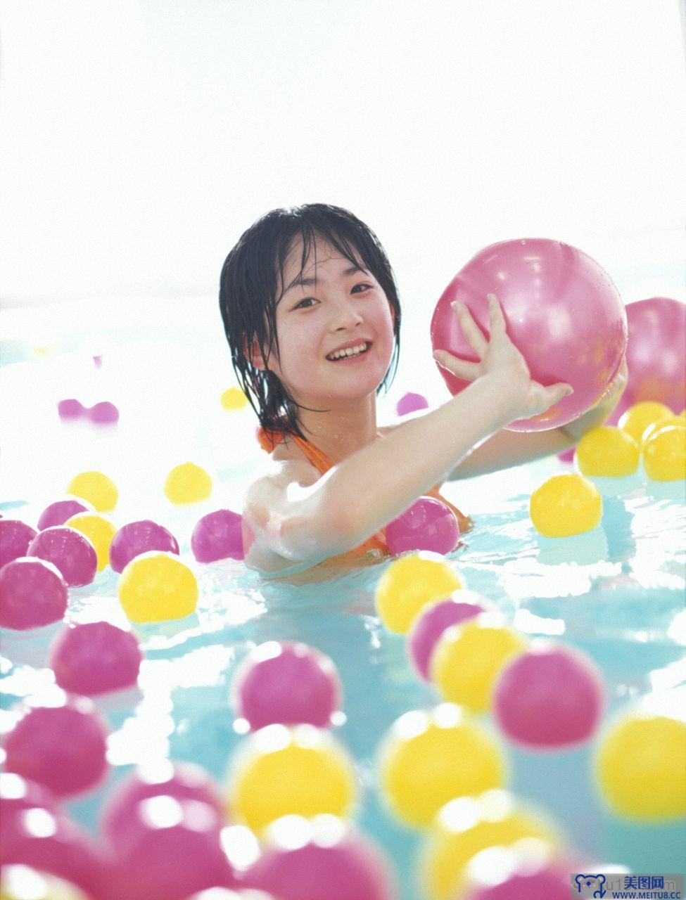 [Hello! Project Digital Books]No.42 Momoko Tsugunaga 嗣永桃子 vol.2