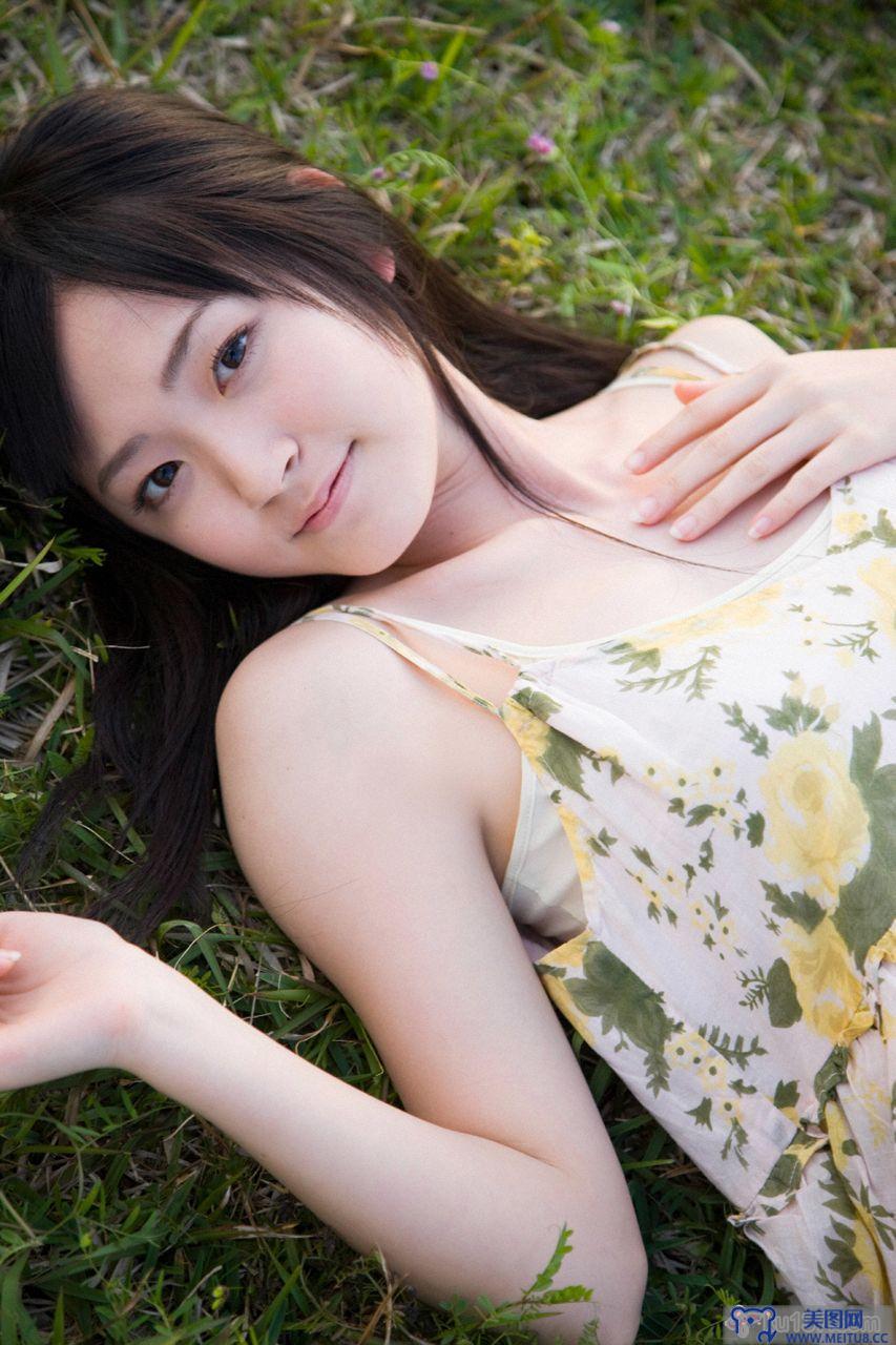 [Hello! Project Digital Books]No.55 Airi Suzuki 鈴木愛理 Week 4