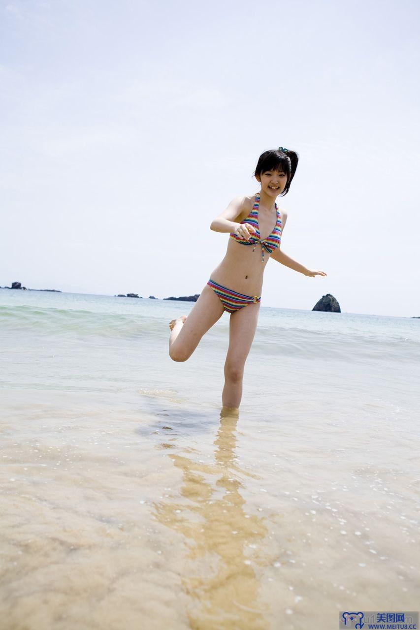 [Hello! Project Digital Books]No.66 Airi Suzuki 鈴木愛理 Vol.2