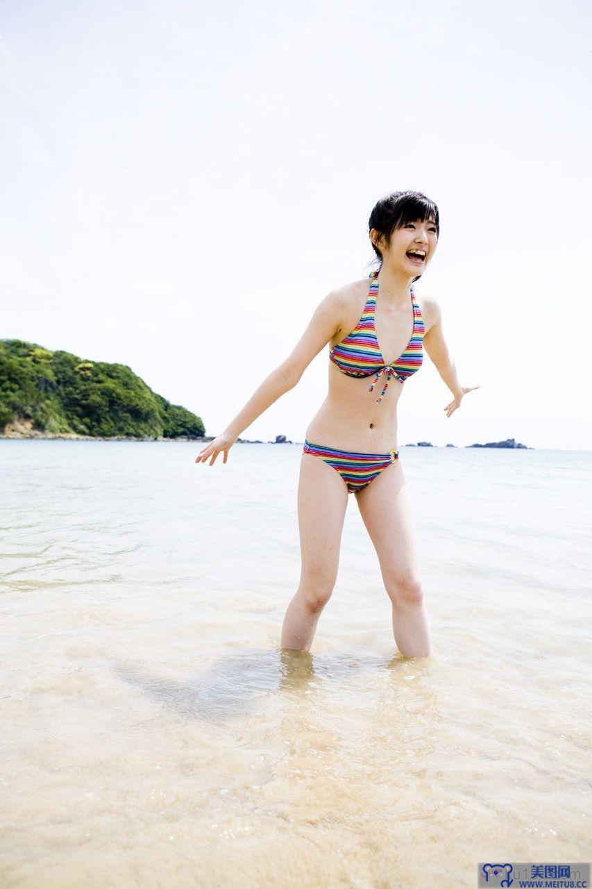 [Hello! Project Digital Books]No.66 Airi Suzuki 鈴木愛理 Vol.2