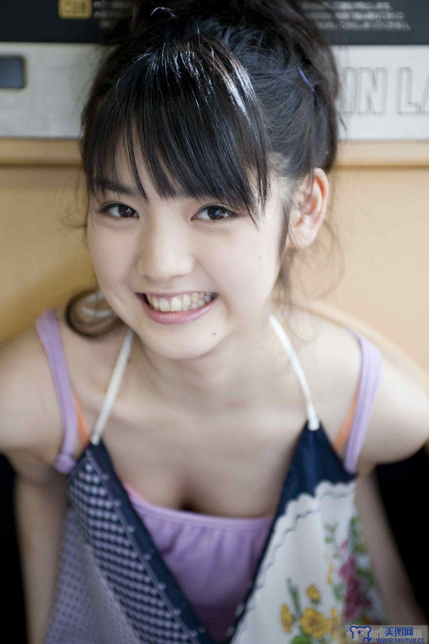 [Hello! Project Digital Books]No.73 Sayumi Michishige 道重さゆみ vol.1