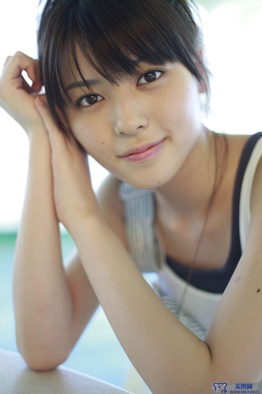 [Hello! Project Digital Books]No.76 Maimi Yajima 矢島舞美 vol.1