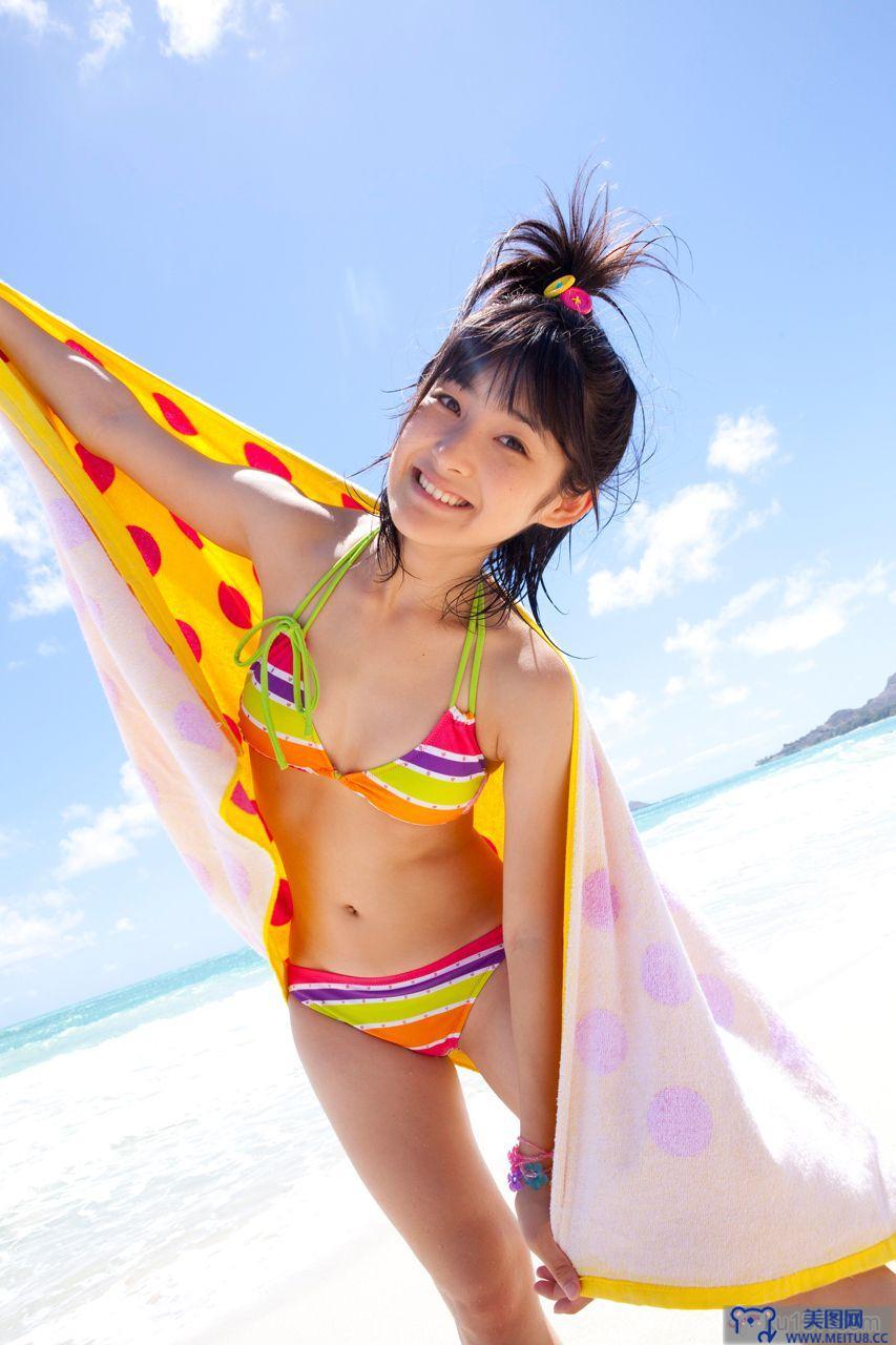 [Hello! Project Digital Books]No.77 Momoko Tsugunaga 嗣永桃子 vol.4