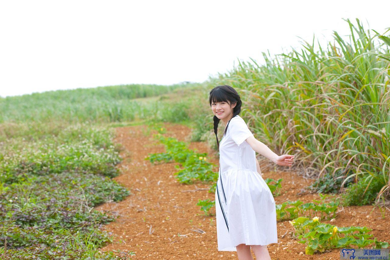 [Hello! Project Digital Books]No.79 Yuuka Maeda 前田憂佳 vol.3