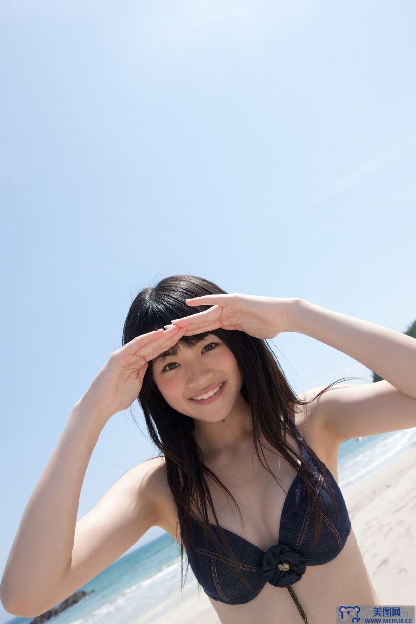 [Hello! Project Digital Books]No.79 Yuuka Maeda 前田憂佳 vol.3