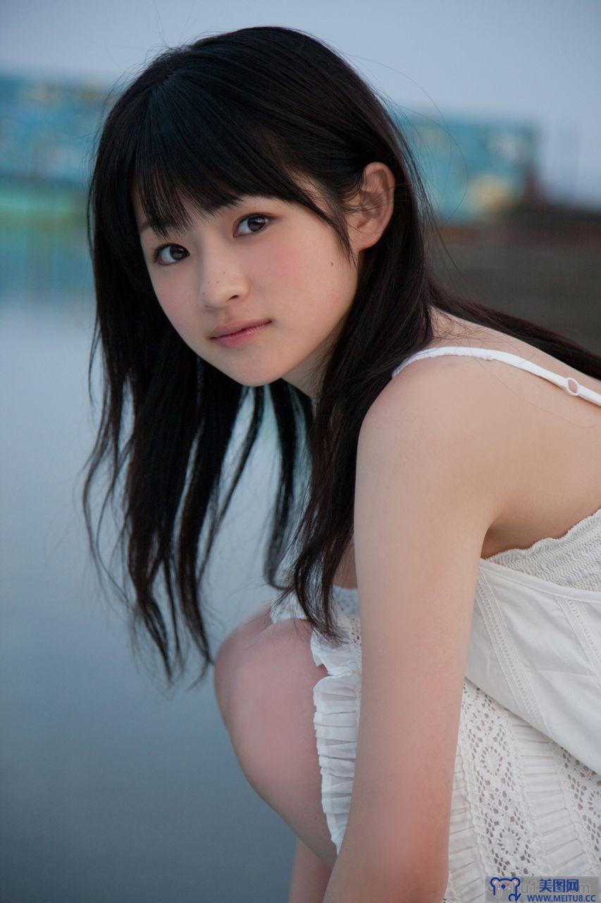 [Hello! Project Digital Books]No.80 Yuuka Maeda 前田憂佳 vol.2