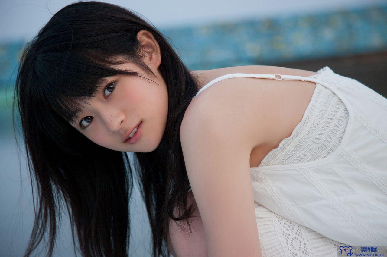 [Hello! Project Digital Books]No.80 Yuuka Maeda 前田憂佳 vol.2