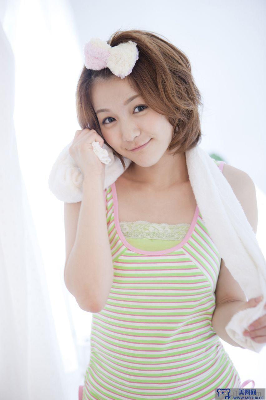 [Hello! Project Digital Books]No.87 Aika Mitsui 光井愛佳