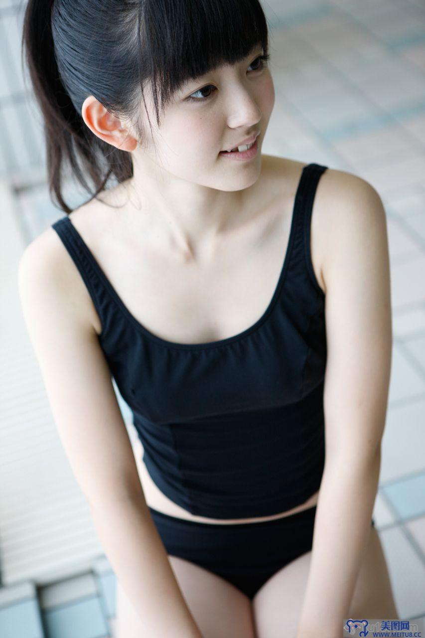 [Hello! Project Digital Books]No.90 Airi Suzuki 鈴木愛理 week1