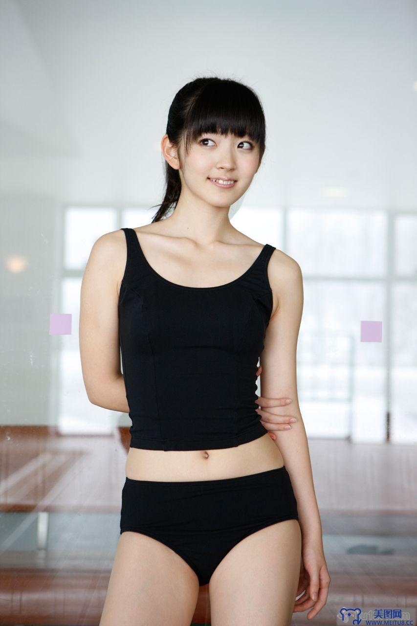 [Hello! Project Digital Books]No.90 Airi Suzuki 鈴木愛理 week1