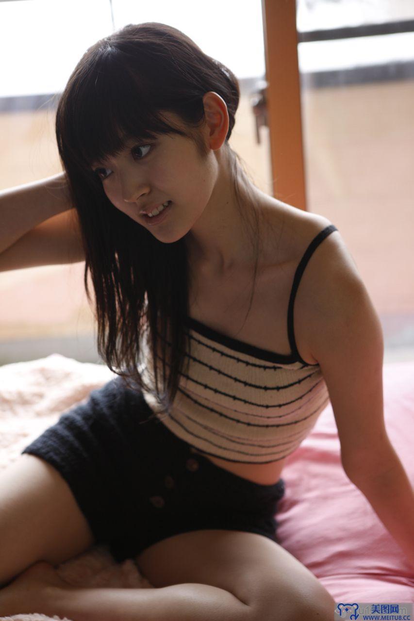 [Hello! Project Digital Books]No.91 Airi Suzuki 鈴木愛理