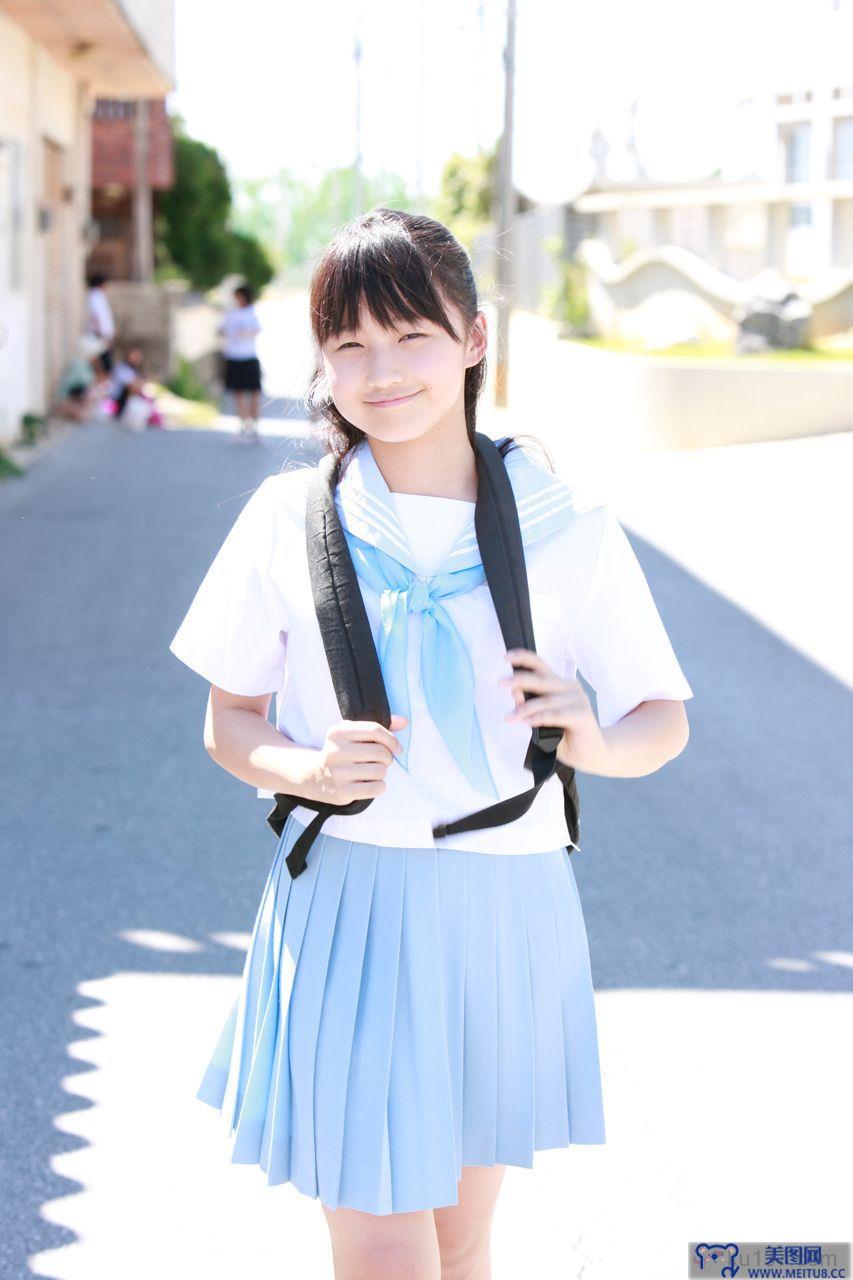 [Hello! Project Digital Books]No.93 Sayashi Riho 鞘師里保 week4