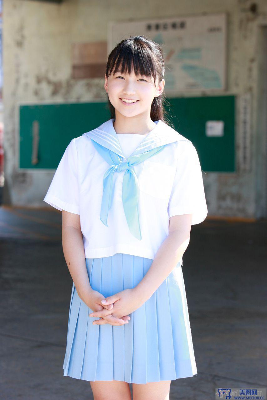 [Hello! Project Digital Books]No.93 Sayashi Riho 鞘師里保 week4