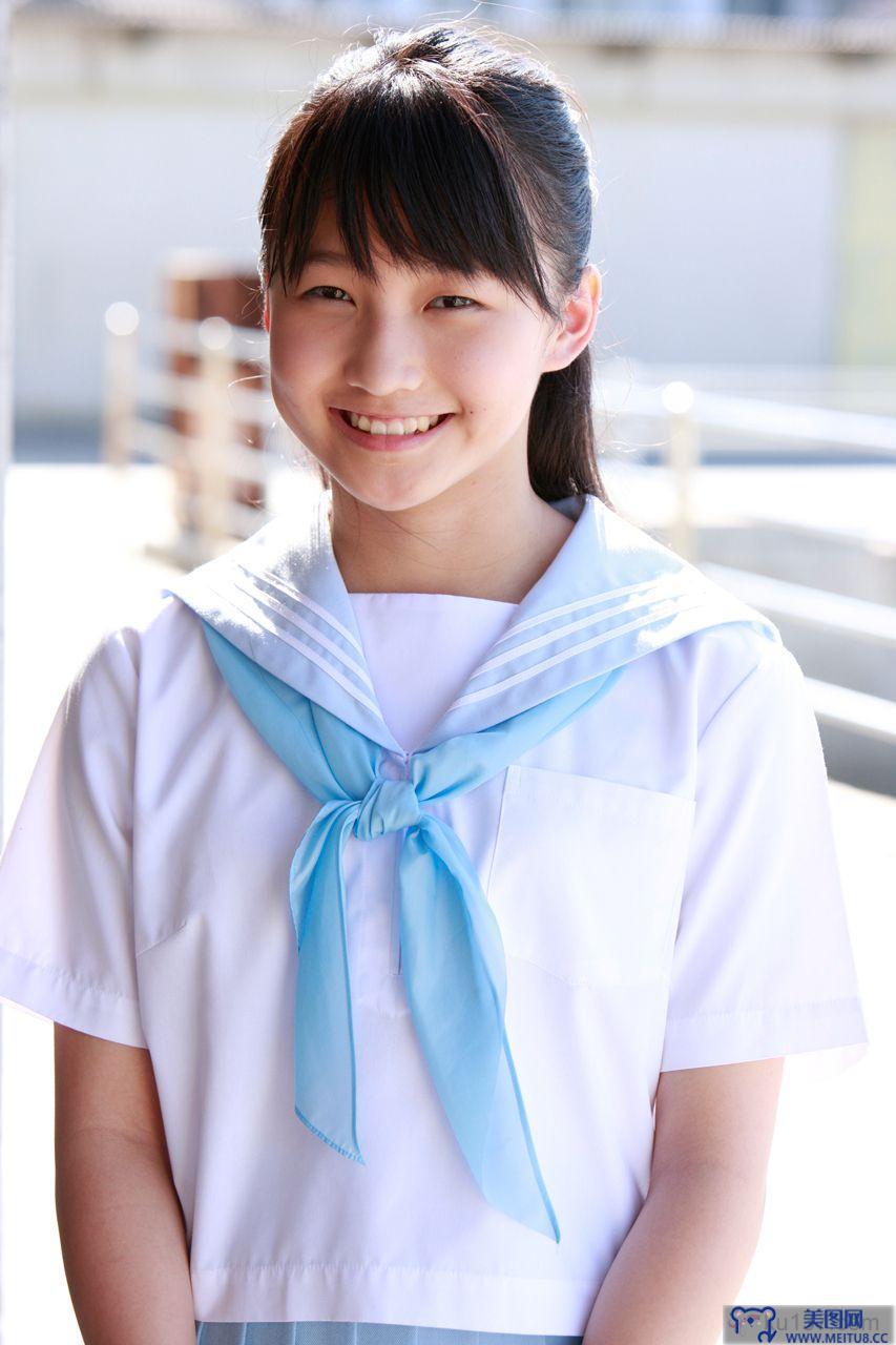 [Hello! Project Digital Books]No.93 Sayashi Riho 鞘師里保 week4