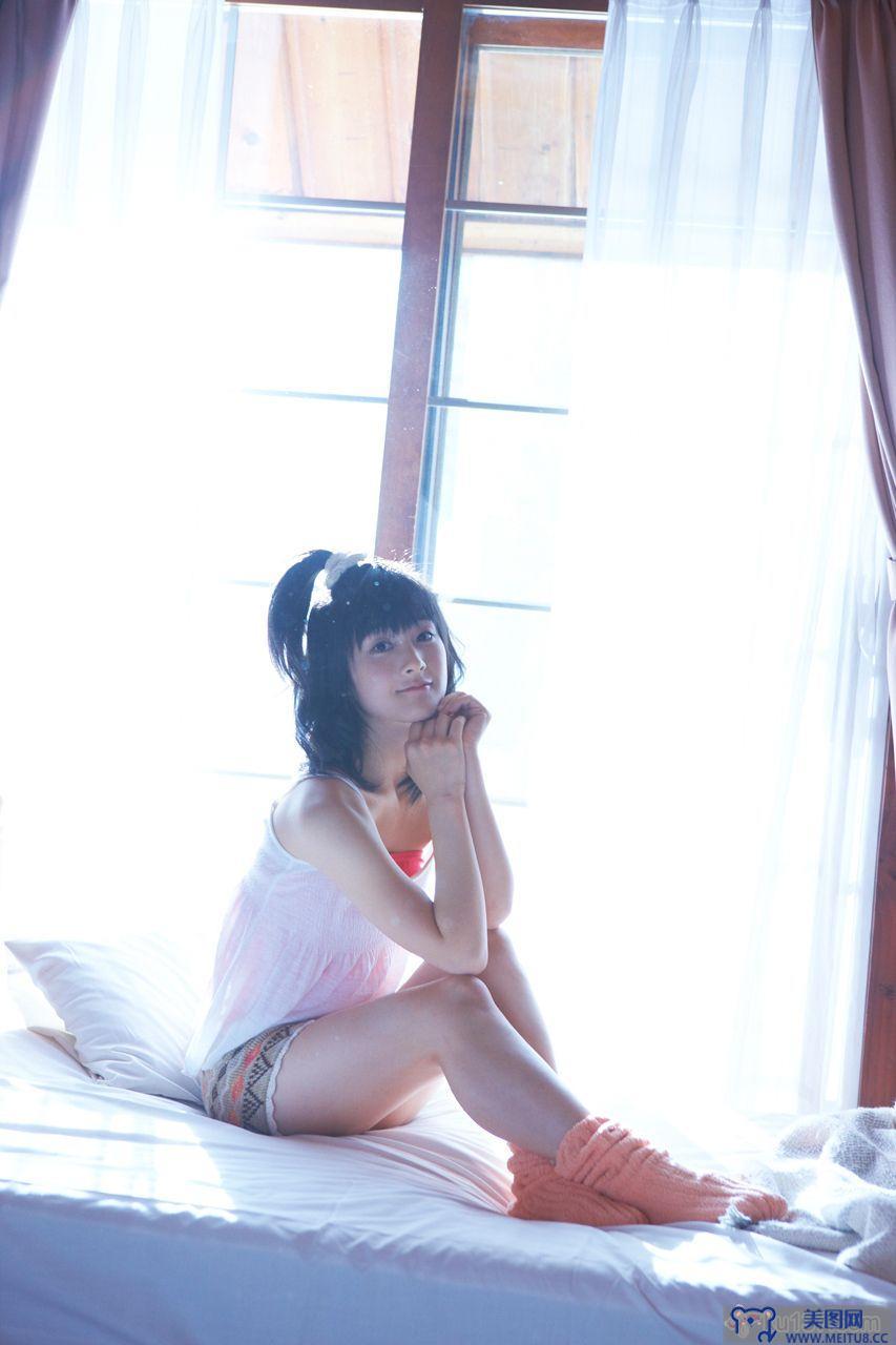 [Hello! Project Digital Books]No.99 Momoko Tsugunaga 嗣永桃子 vol. 3