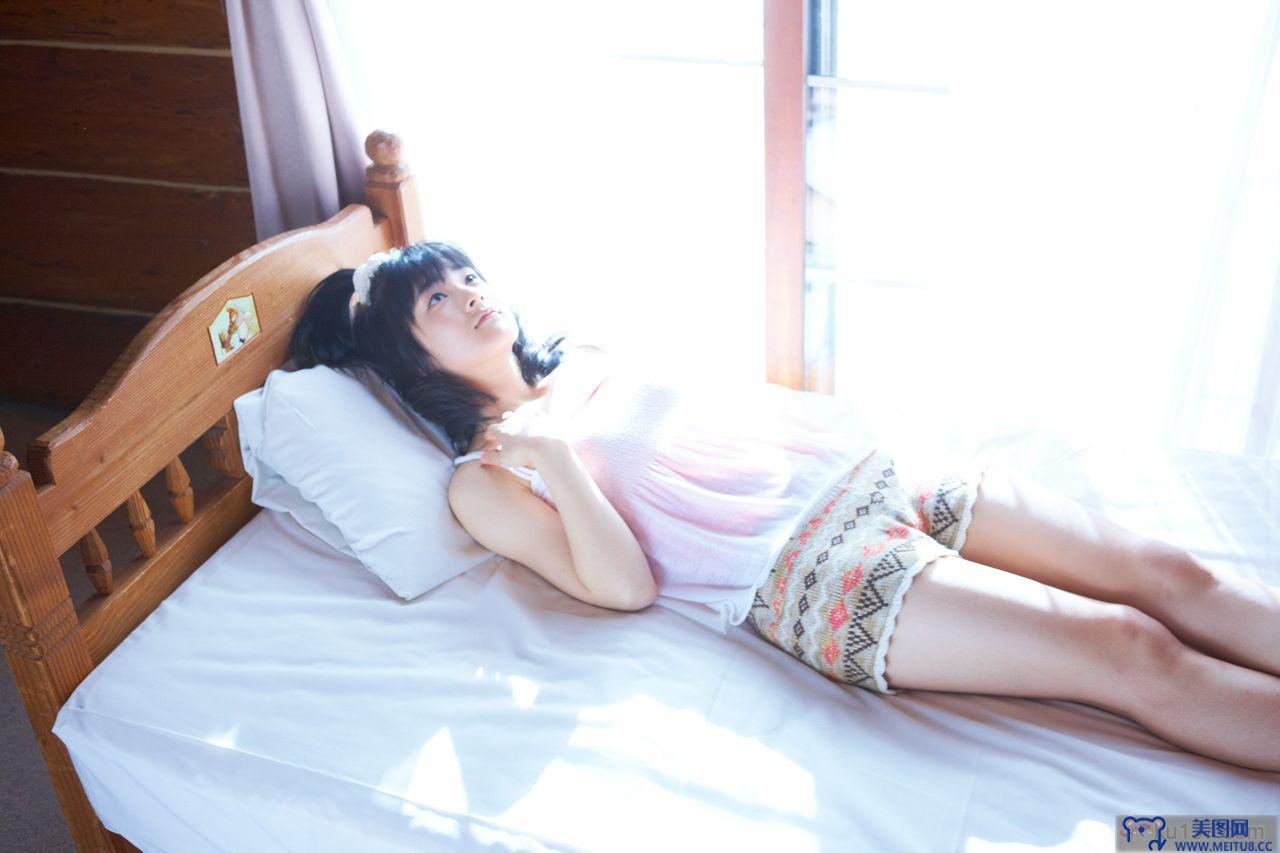 [Hello! Project Digital Books]No.99 Momoko Tsugunaga 嗣永桃子 vol. 3