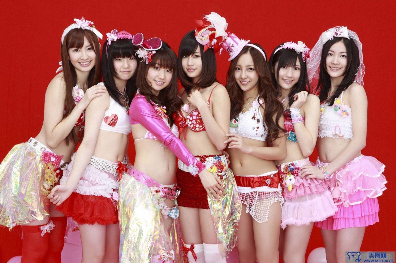 AKB48 TEAM PB Chapter 1 [WPB-net]