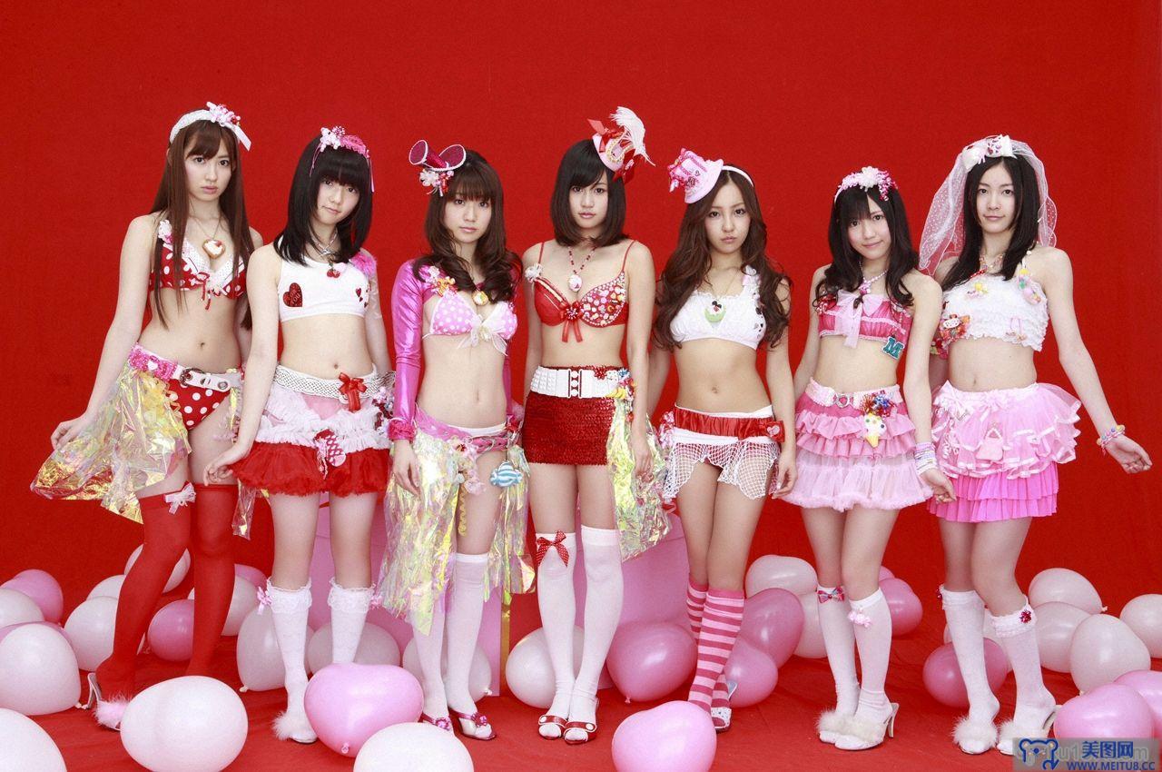 AKB48 TEAM PB Chapter 1 [WPB-net]