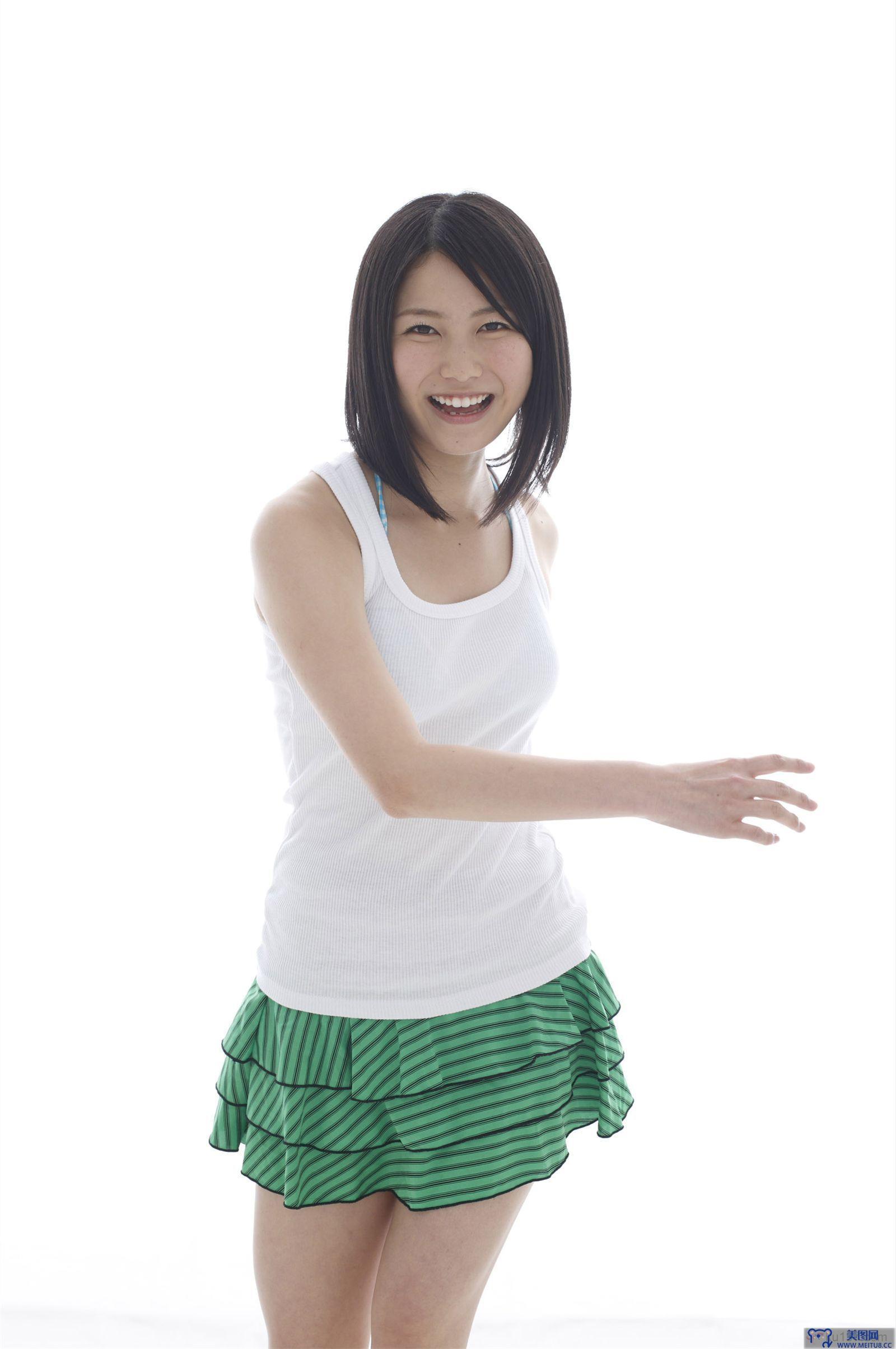 [WPB-net] 2013.01.30 No.135 日本美女图片 2