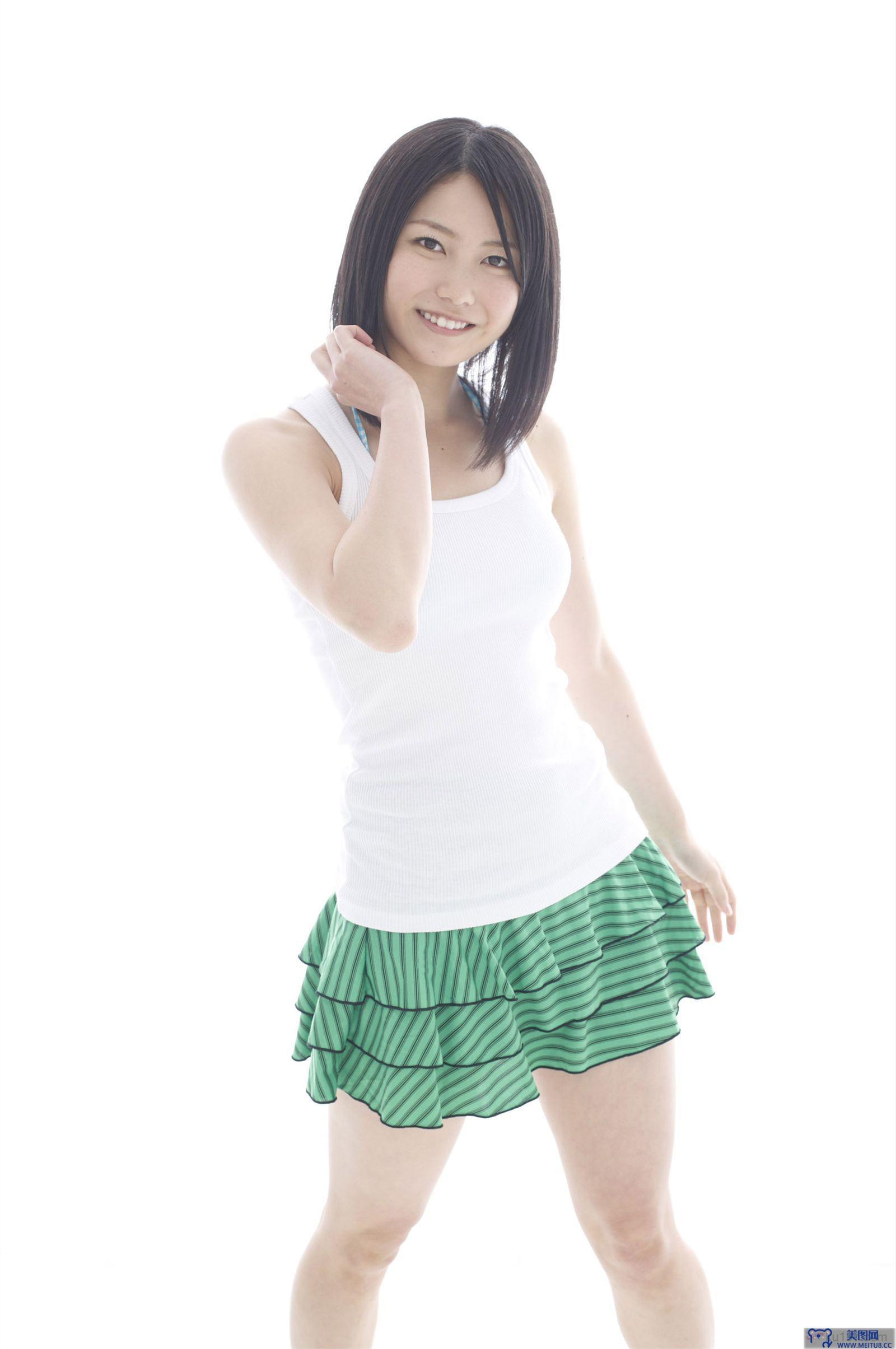 [WPB-net] 2013.01.30 No.135 日本美女图片 2