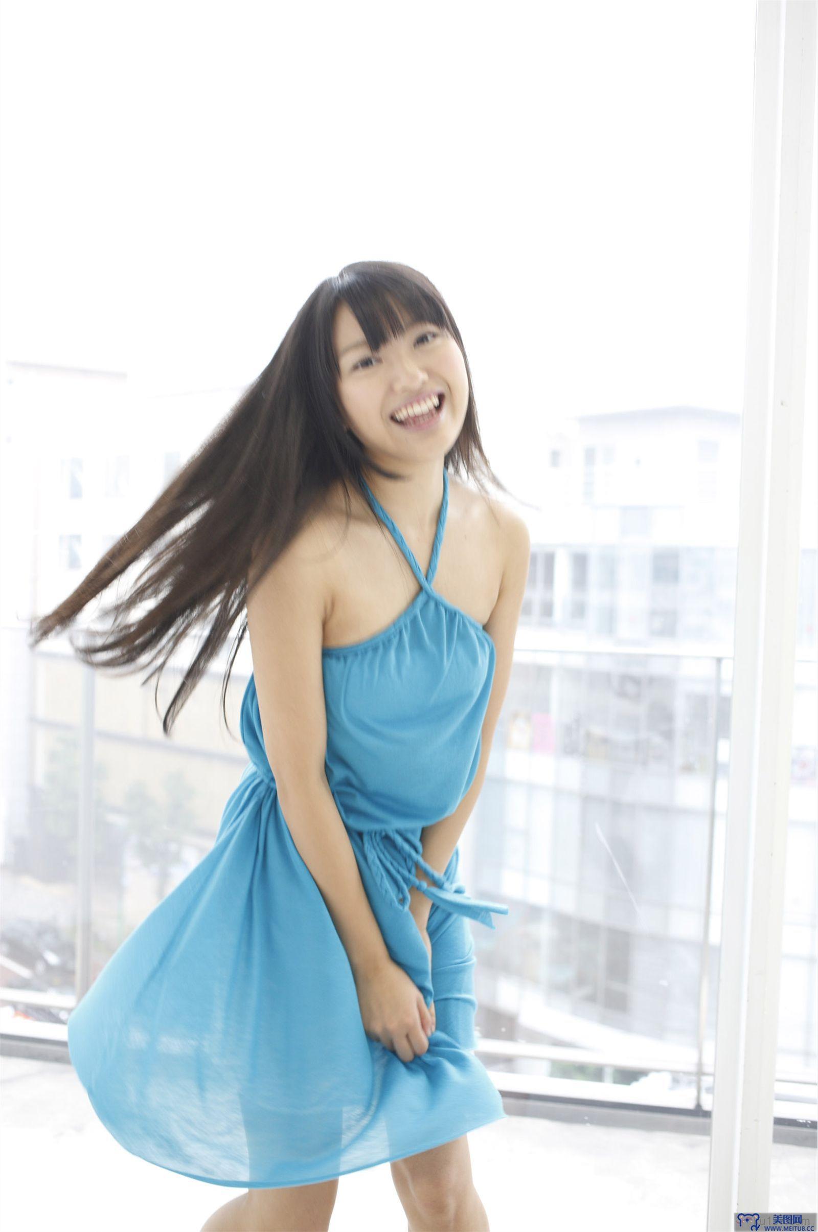 [WPB-net] 2013.01.30 No.135 日本美女图片 2