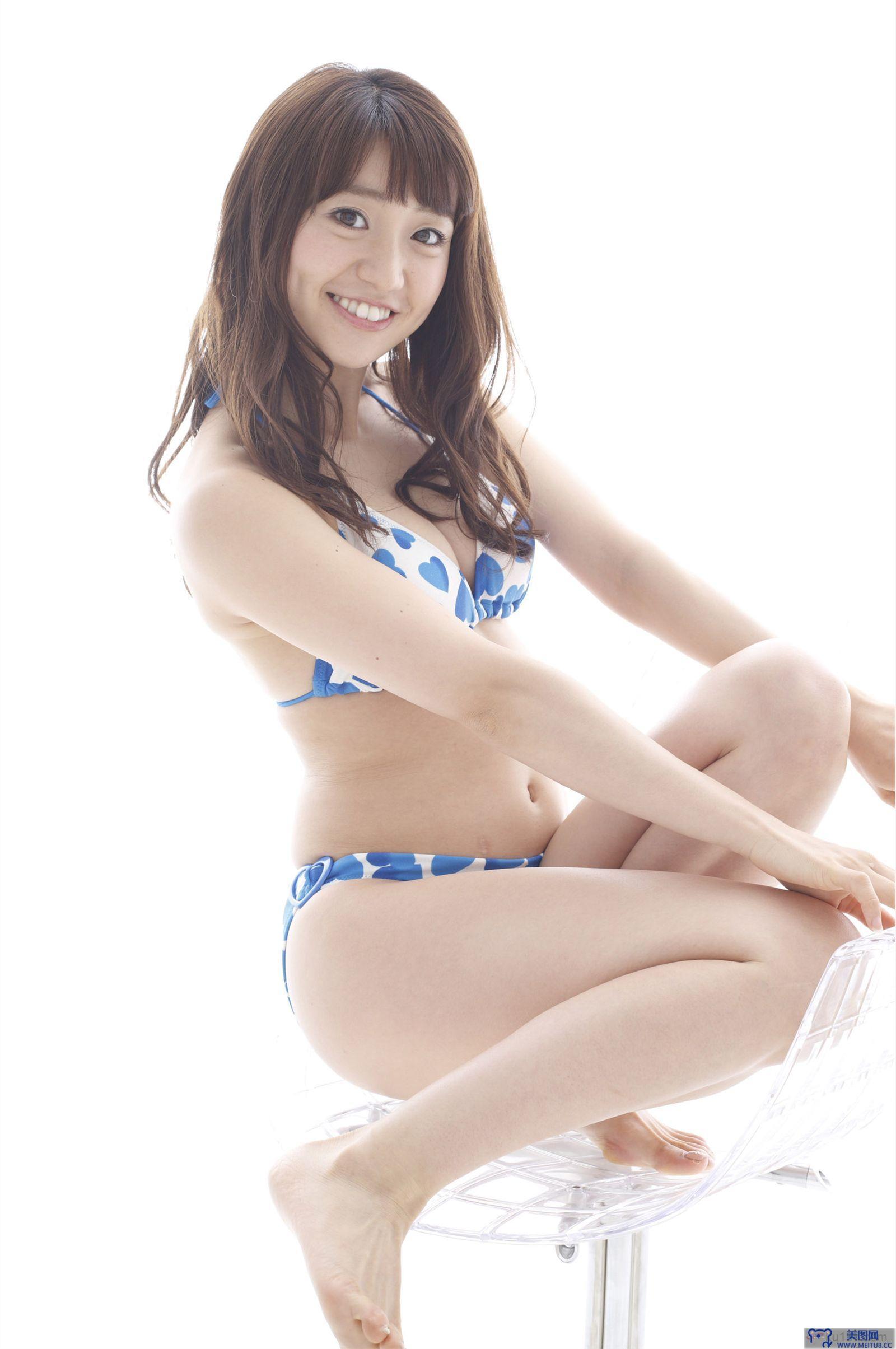 [WPB-net] 2013.01.30 No.135 日本美女图片 2