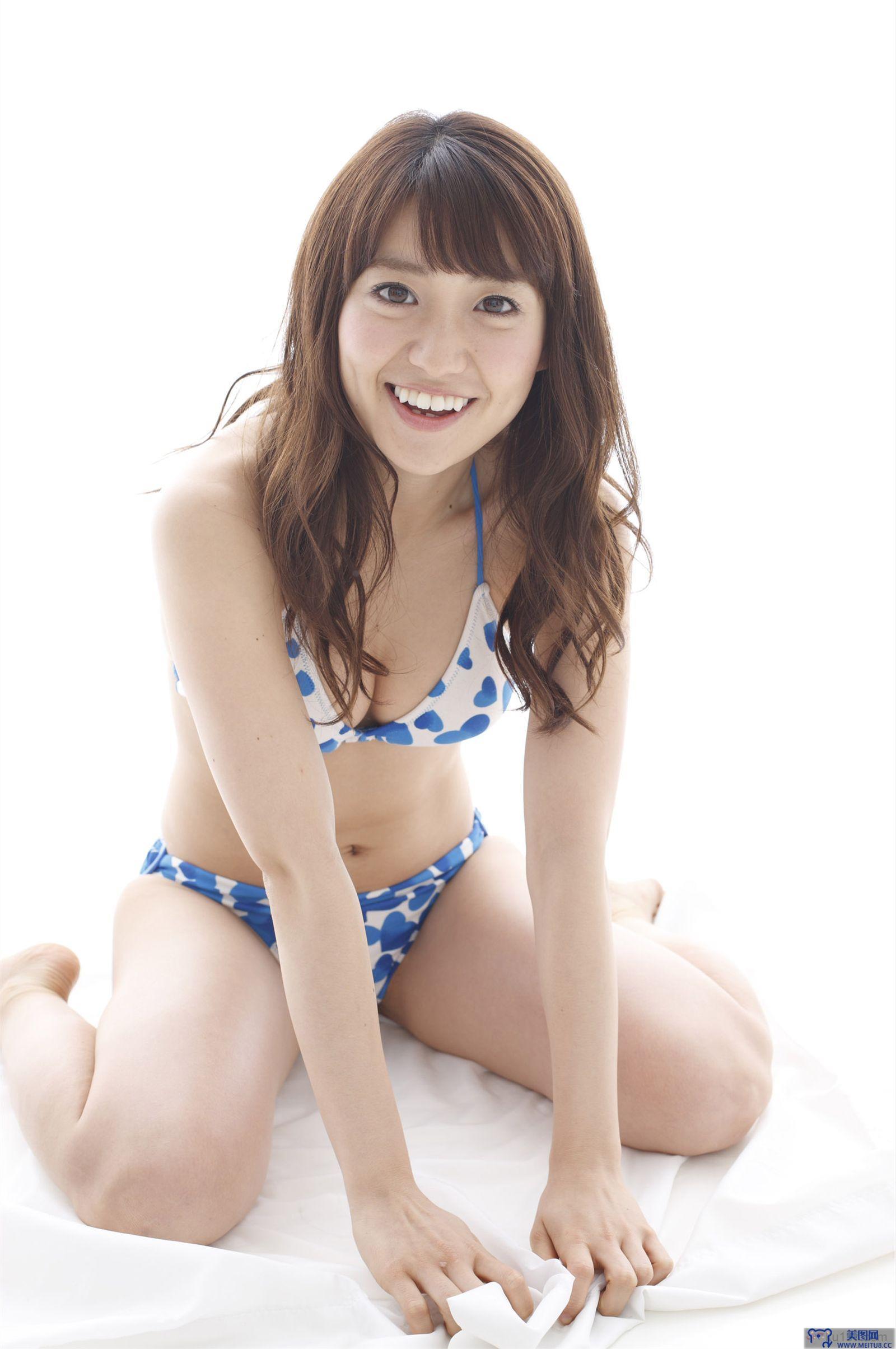 [WPB-net] 2013.01.30 No.135 日本美女图片 2