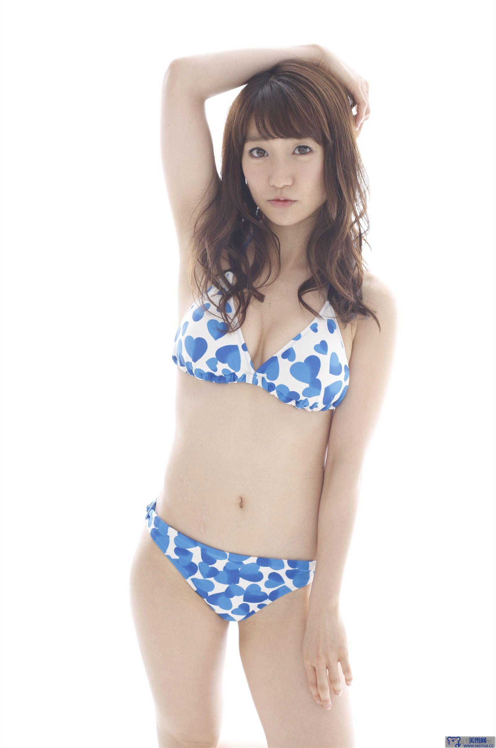 [WPB-net] 2013.01.30 No.135 日本美女图片 2