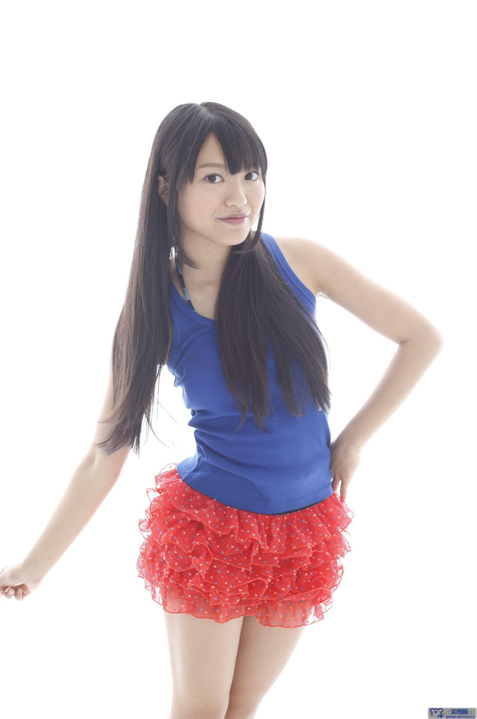 [WPB-net] 2013.01.30 No.135 日本美女图片 2