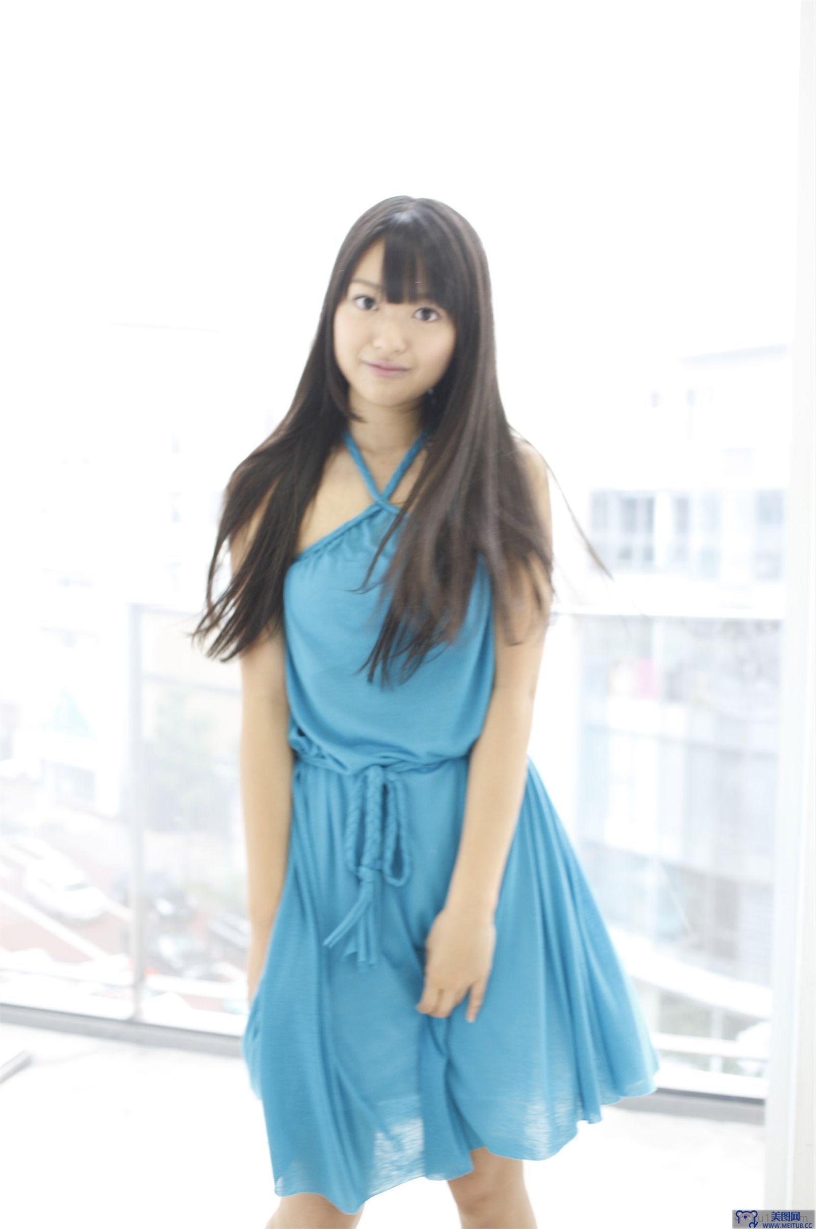 [WPB-net] 2013.01.30 No.135 日本美女图片 2