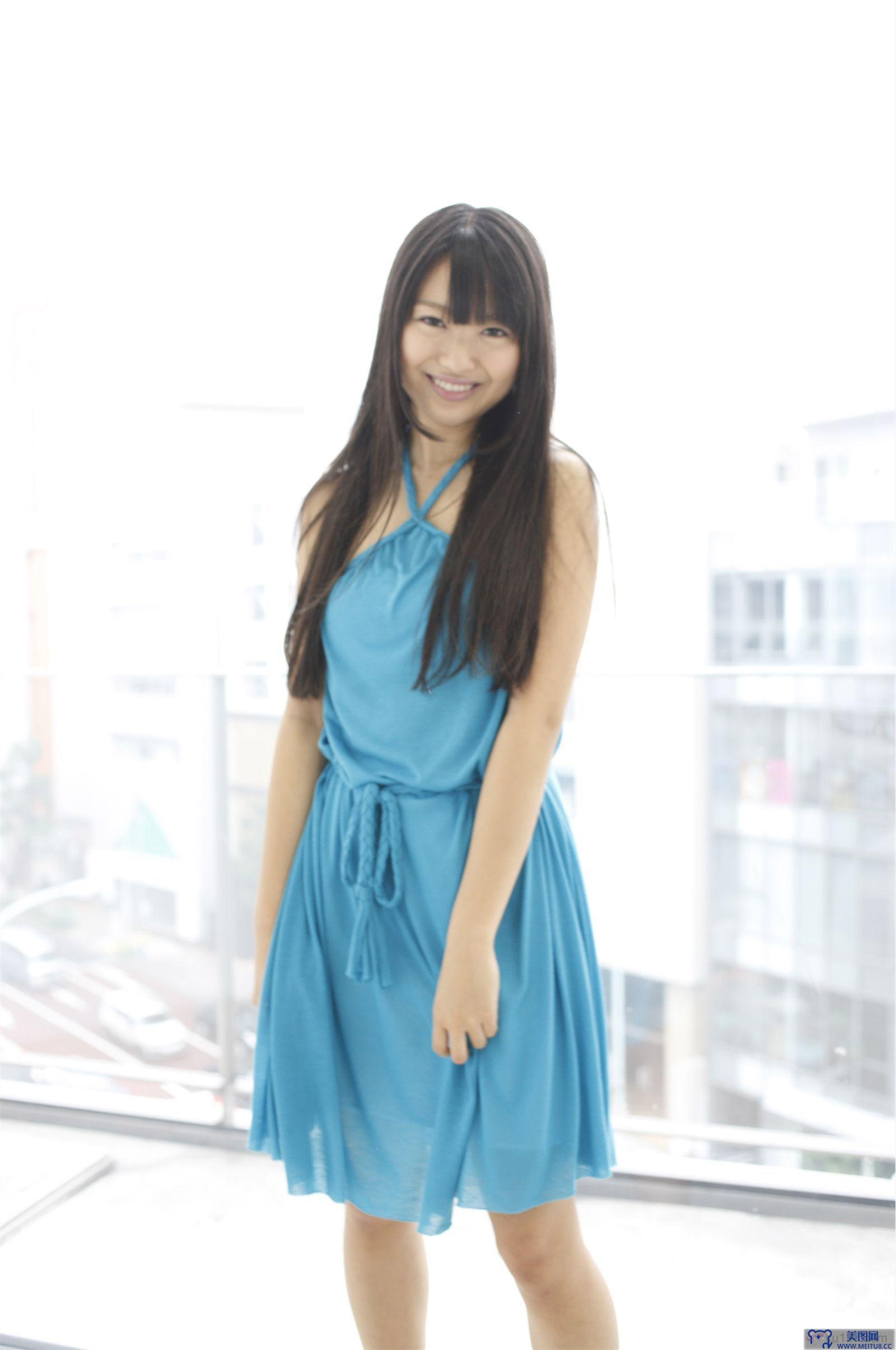 [WPB-net] 2013.01.30 No.135 日本美女图片 2