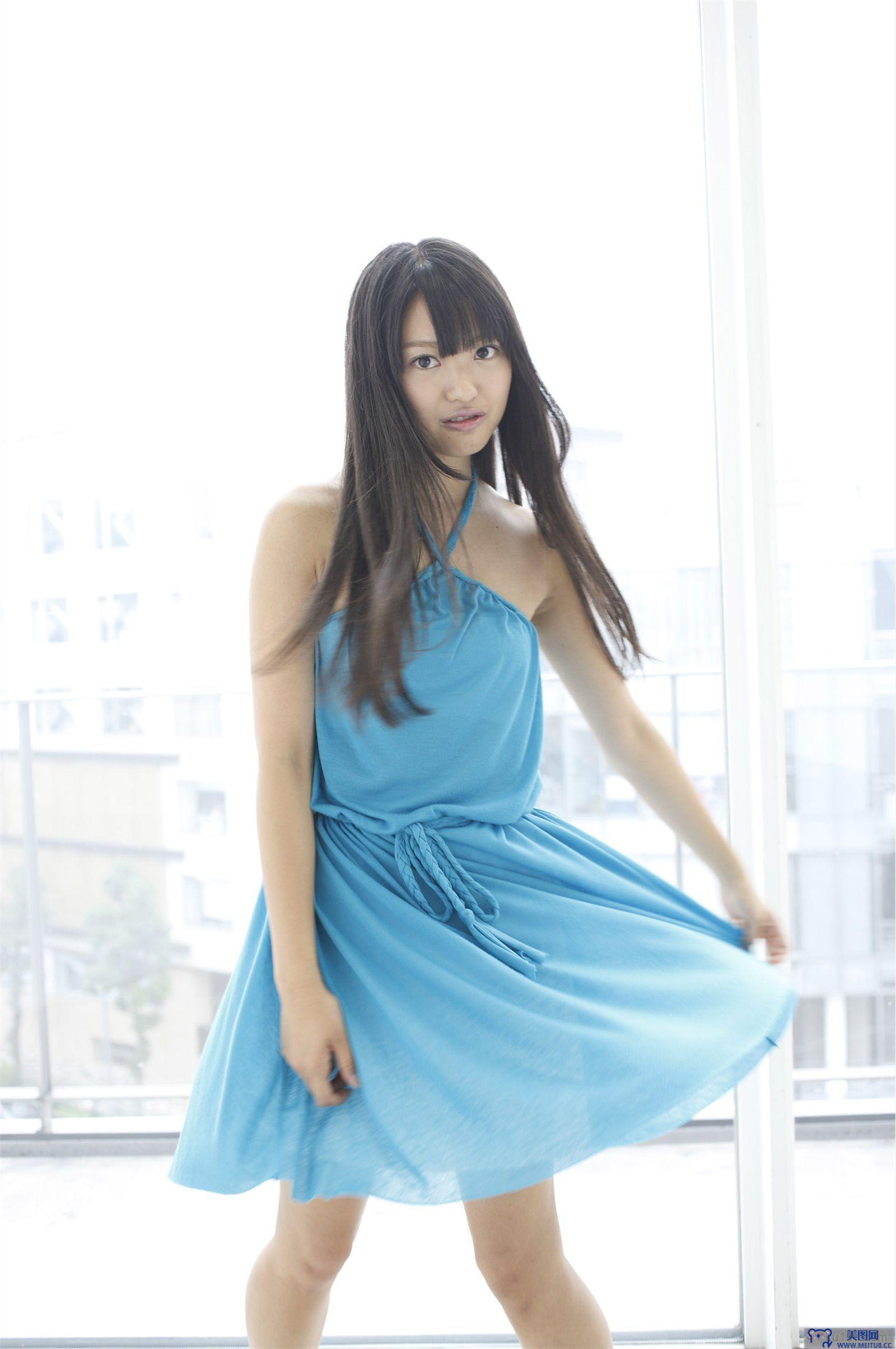 [WPB-net] 2013.01.30 No.135 日本美女图片 2