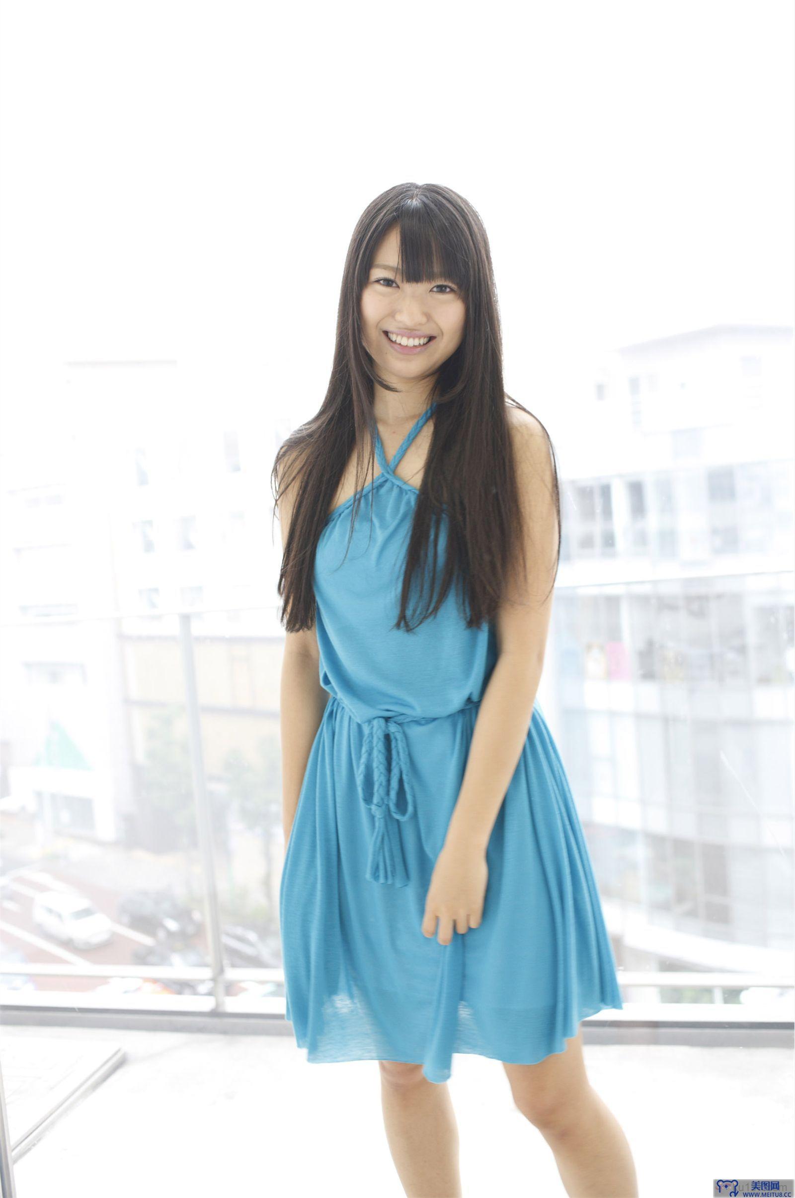 [WPB-net] 2013.01.30 No.135 日本美女图片 2