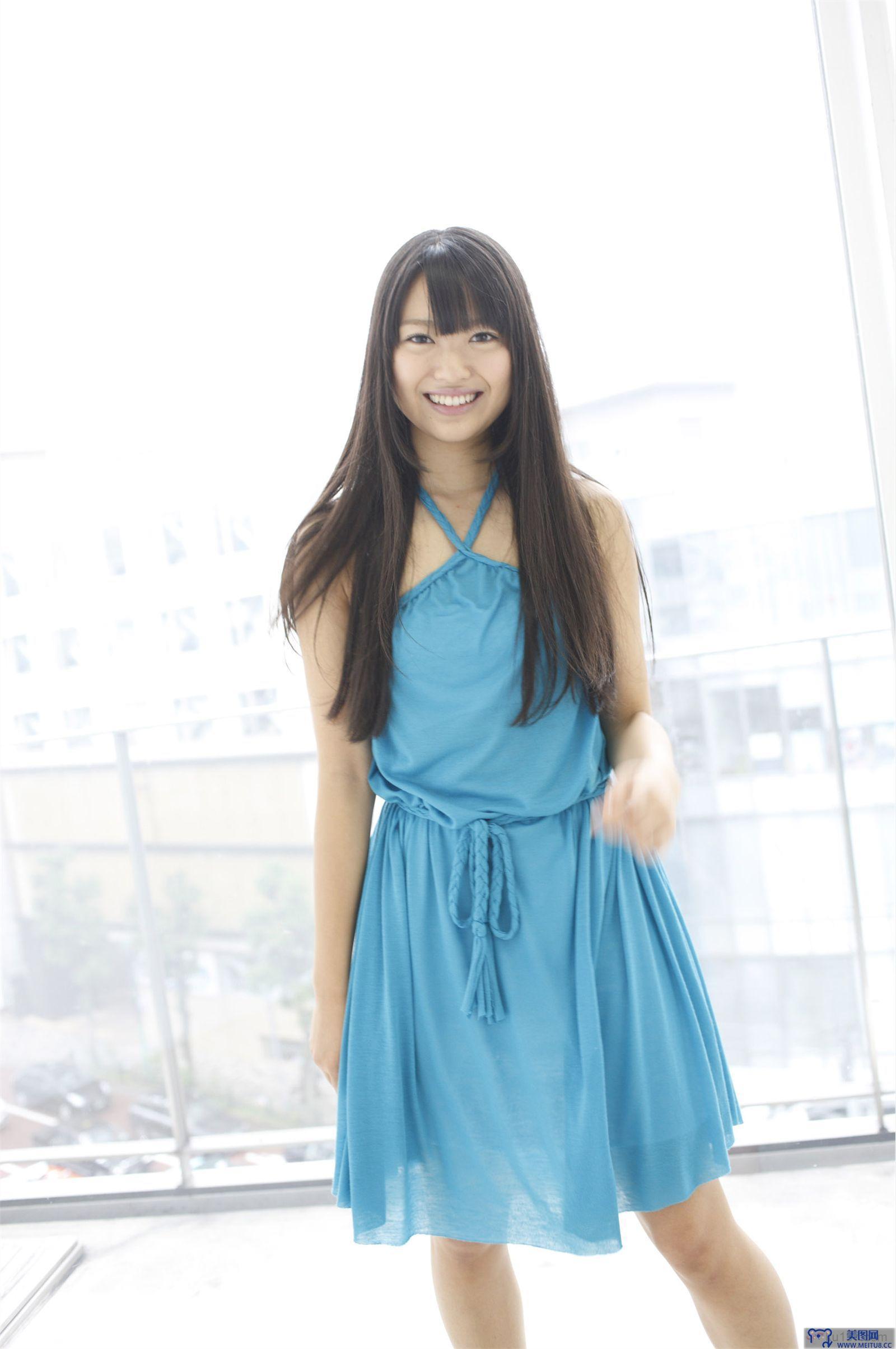 [WPB-net] 2013.01.30 No.135 日本美女图片 2