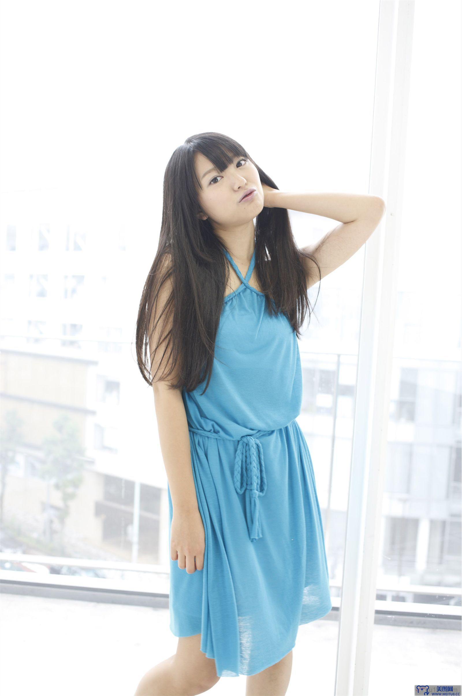 [WPB-net] 2013.01.30 No.135 日本美女图片 2