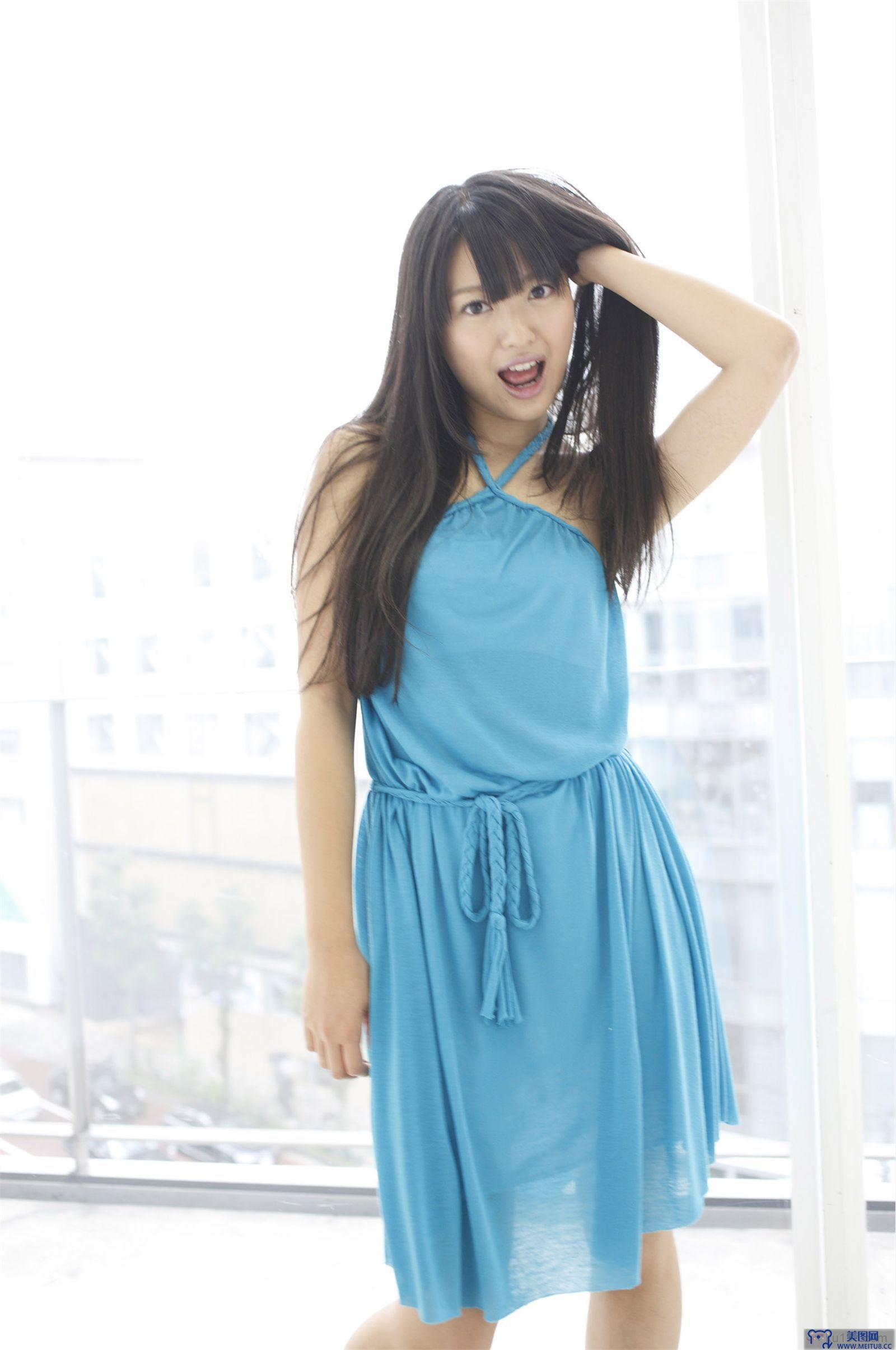 [WPB-net] 2013.01.30 No.135 日本美女图片 2