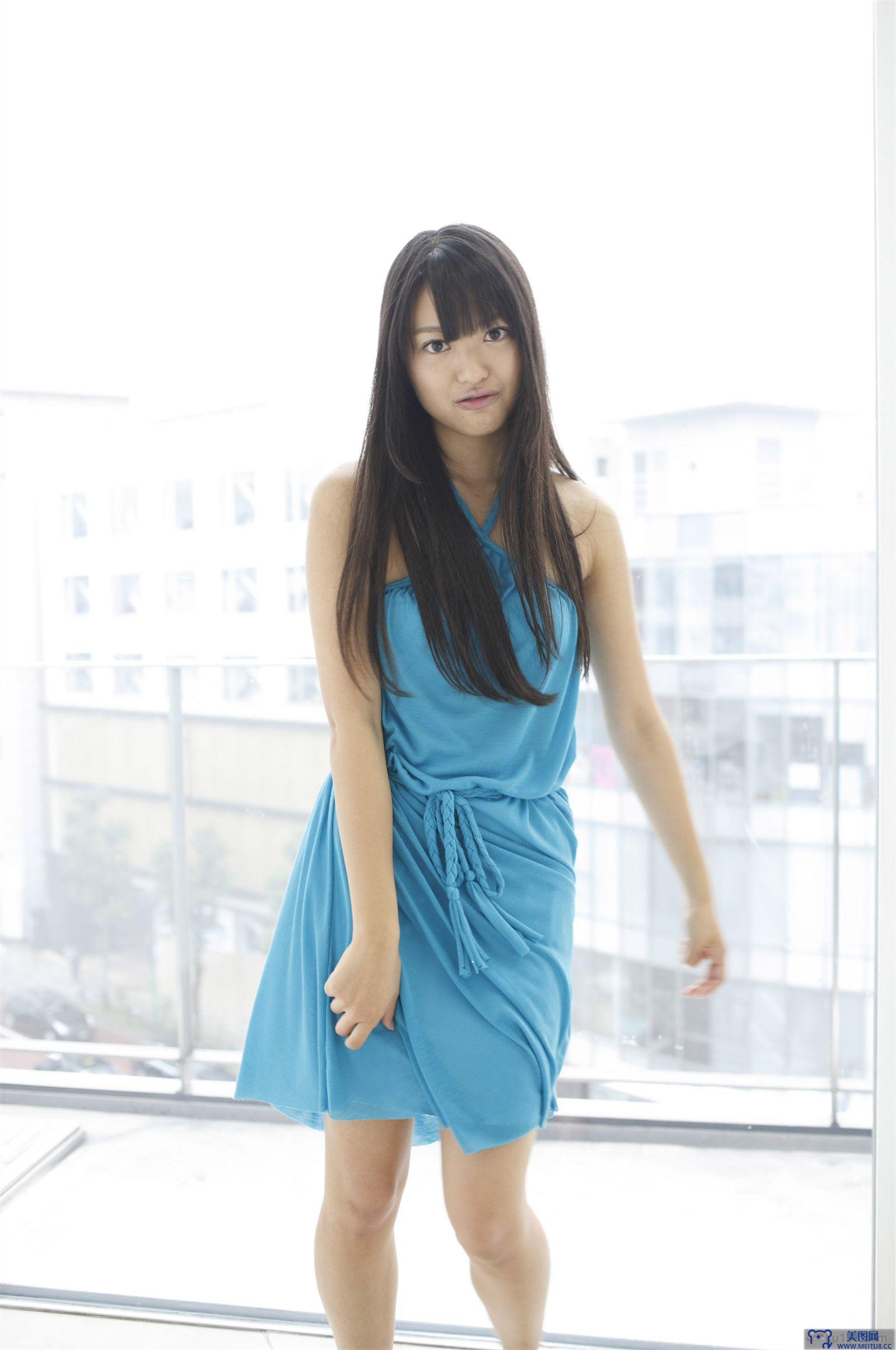 [WPB-net] 2013.01.30 No.135 日本美女图片 2