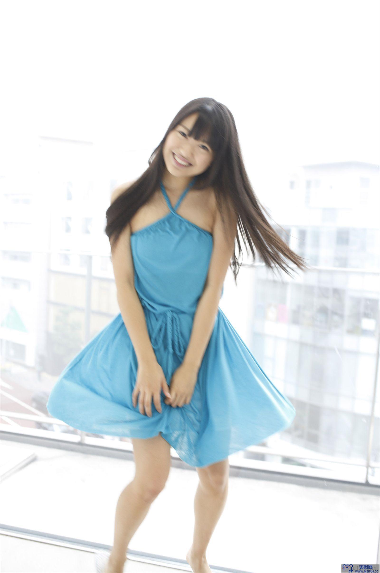 [WPB-net] 2013.01.30 No.135 日本美女图片 2