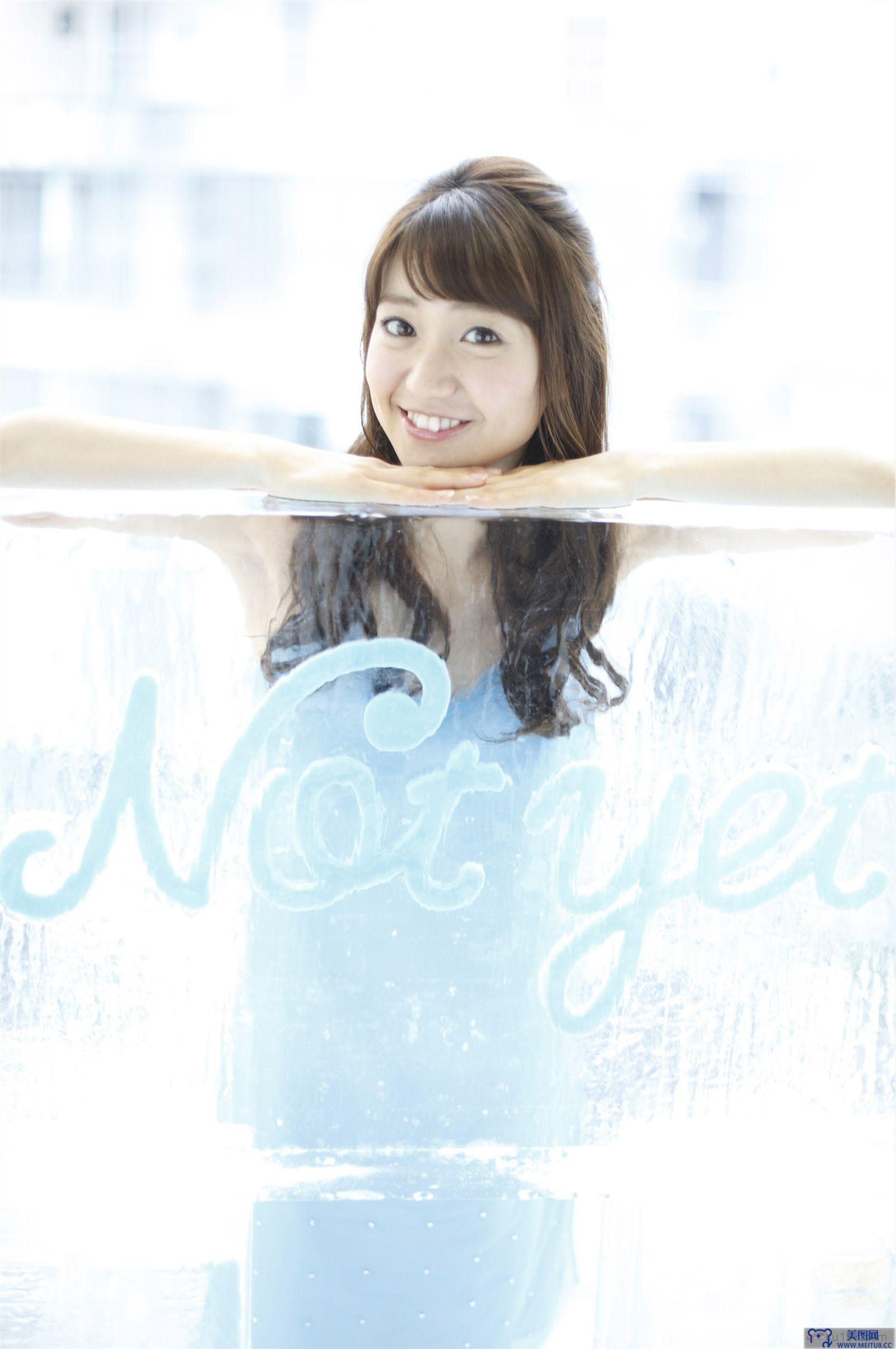 [WPB-net] 2013.01.30 No.135 日本美女图片 2