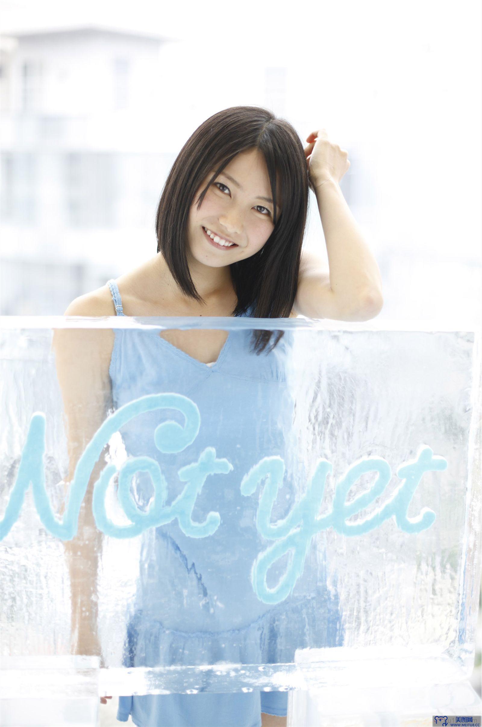 [WPB-net] 2013.01.30 No.135 日本美女图片 2